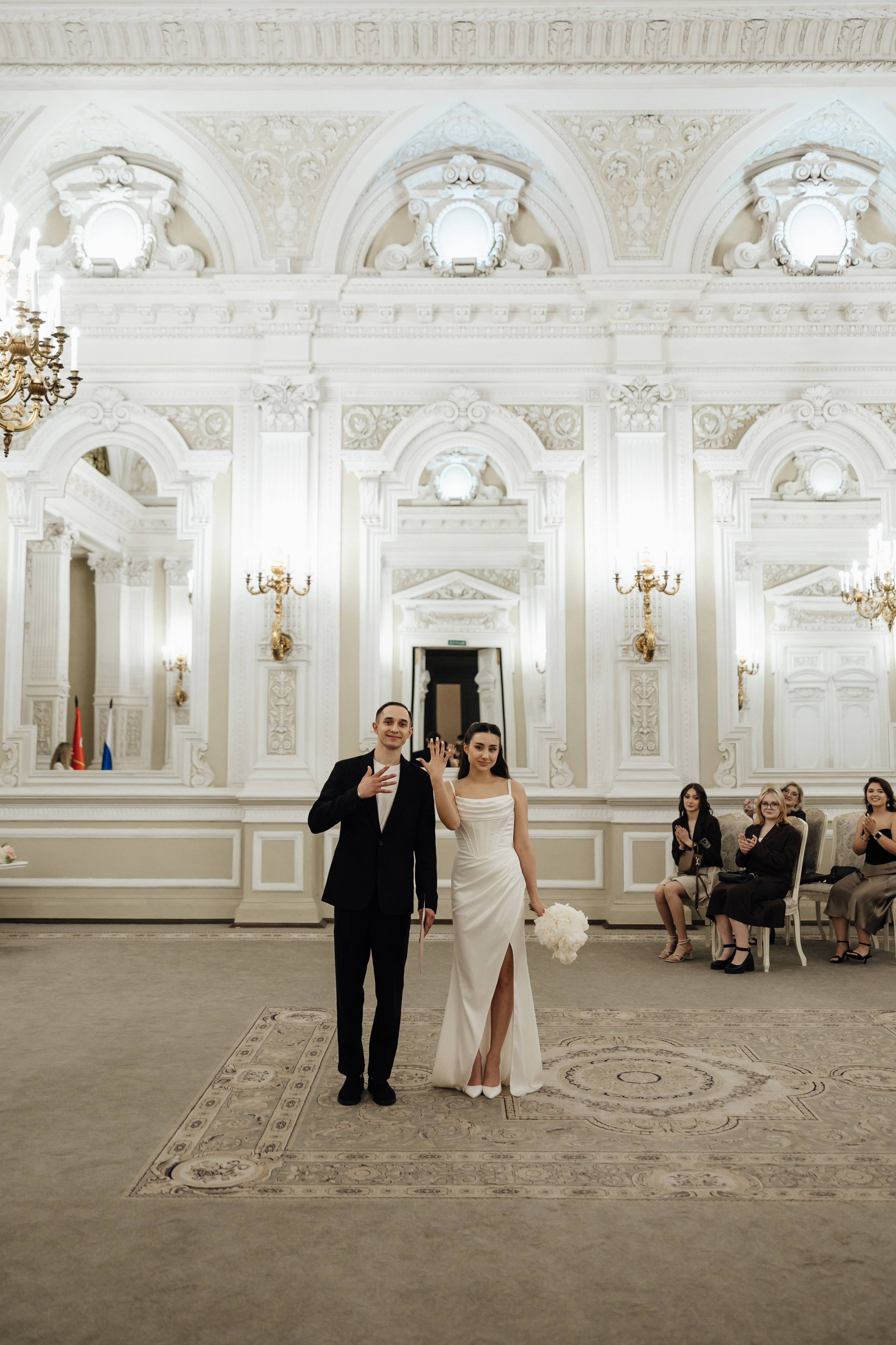 A&A. Фотограф в Санкт-Петербурге Ольга Кулеш
