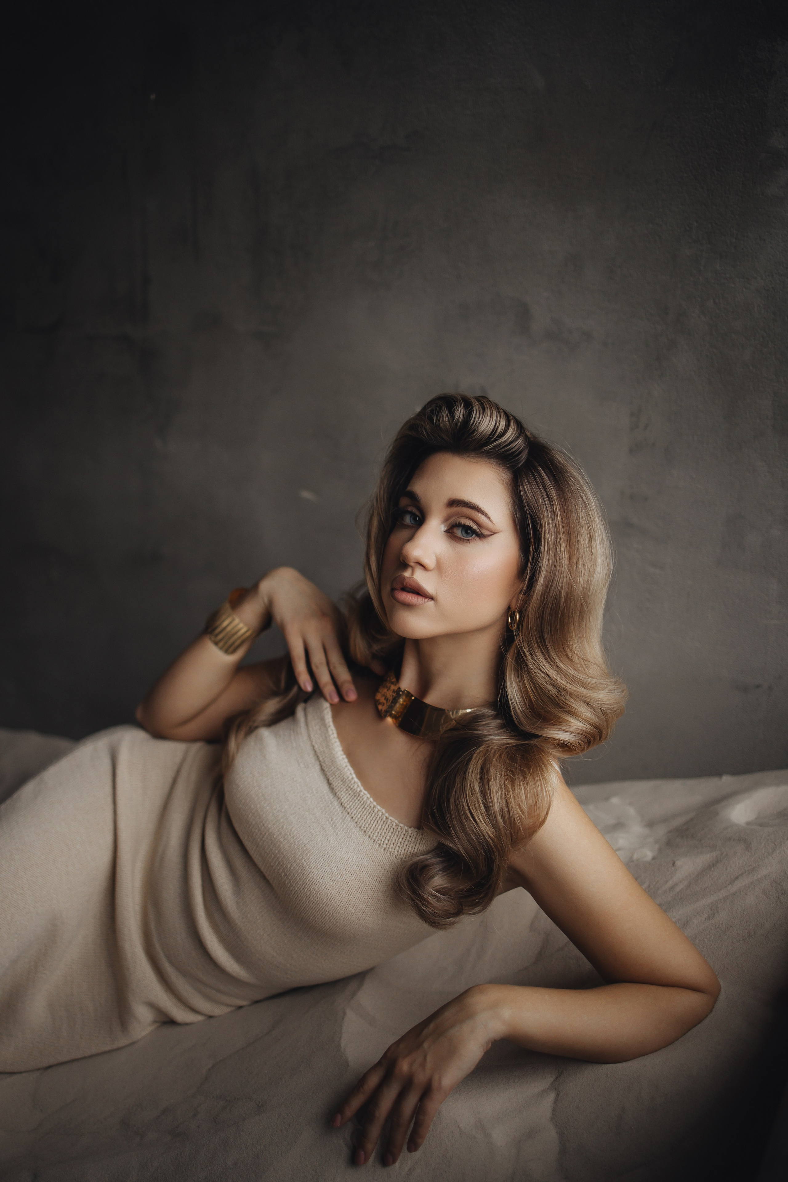 А. Фотограф в Санкт-Петербурге Ольга Кулеш