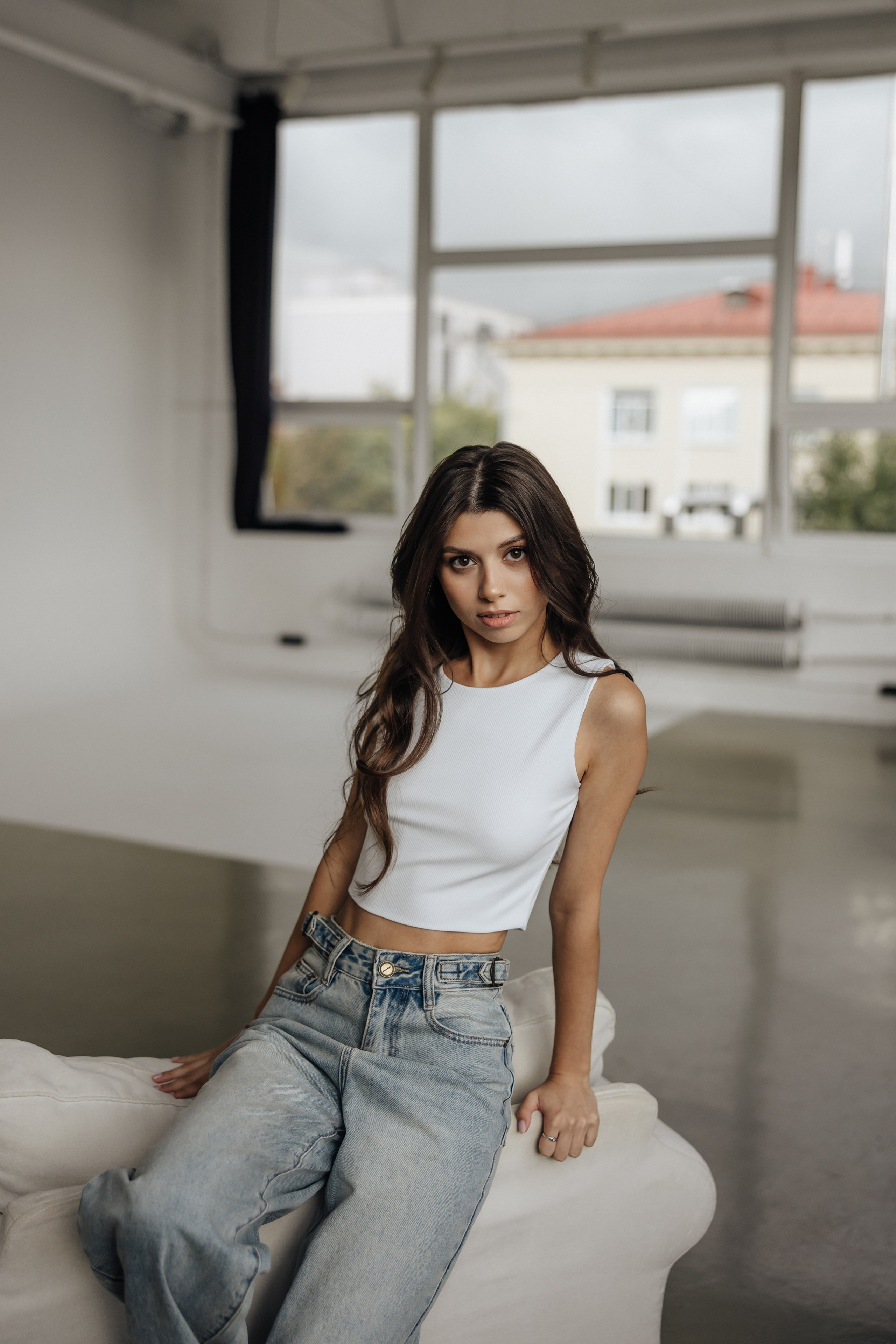 В. Фотограф в Санкт-Петербурге Ольга Кулеш