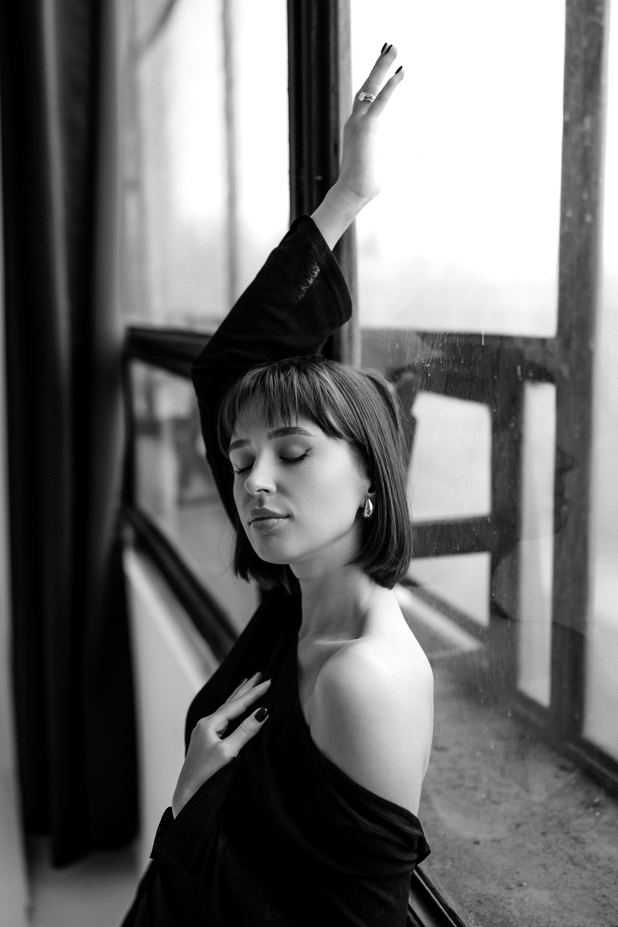 А. Фотограф в Санкт-Петербурге Ольга Кулеш