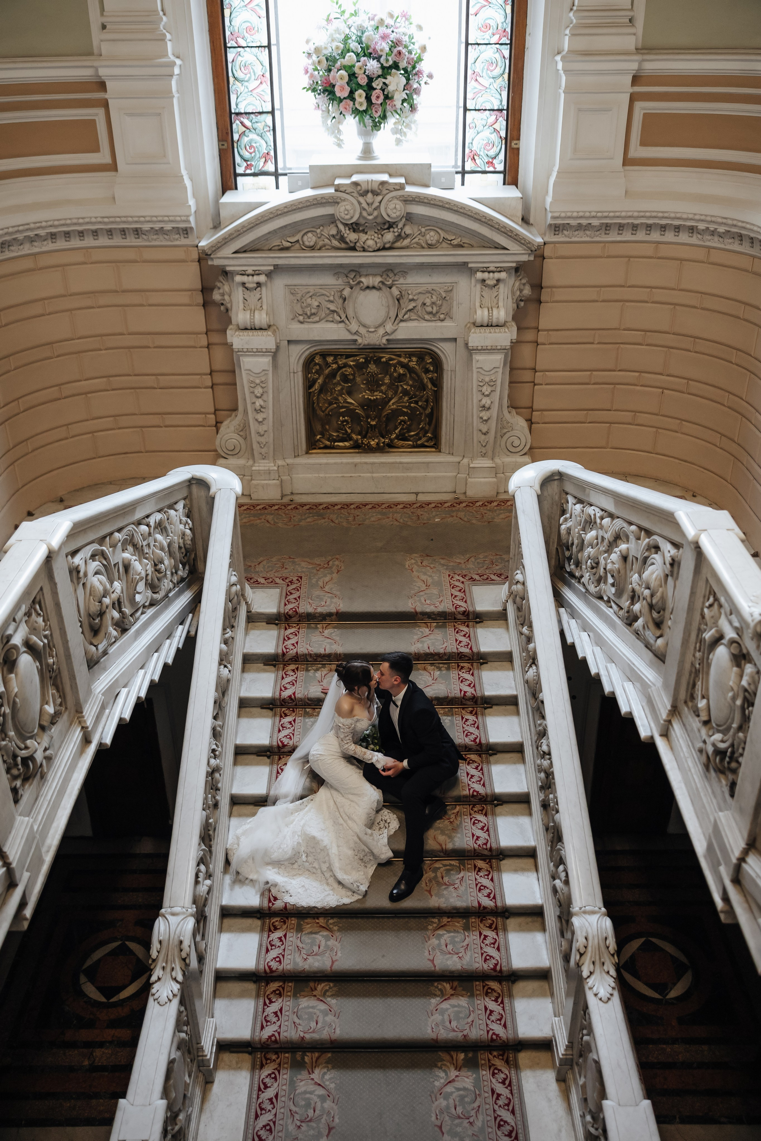 M&V. Фотограф в Санкт-Петербурге Ольга Кулеш