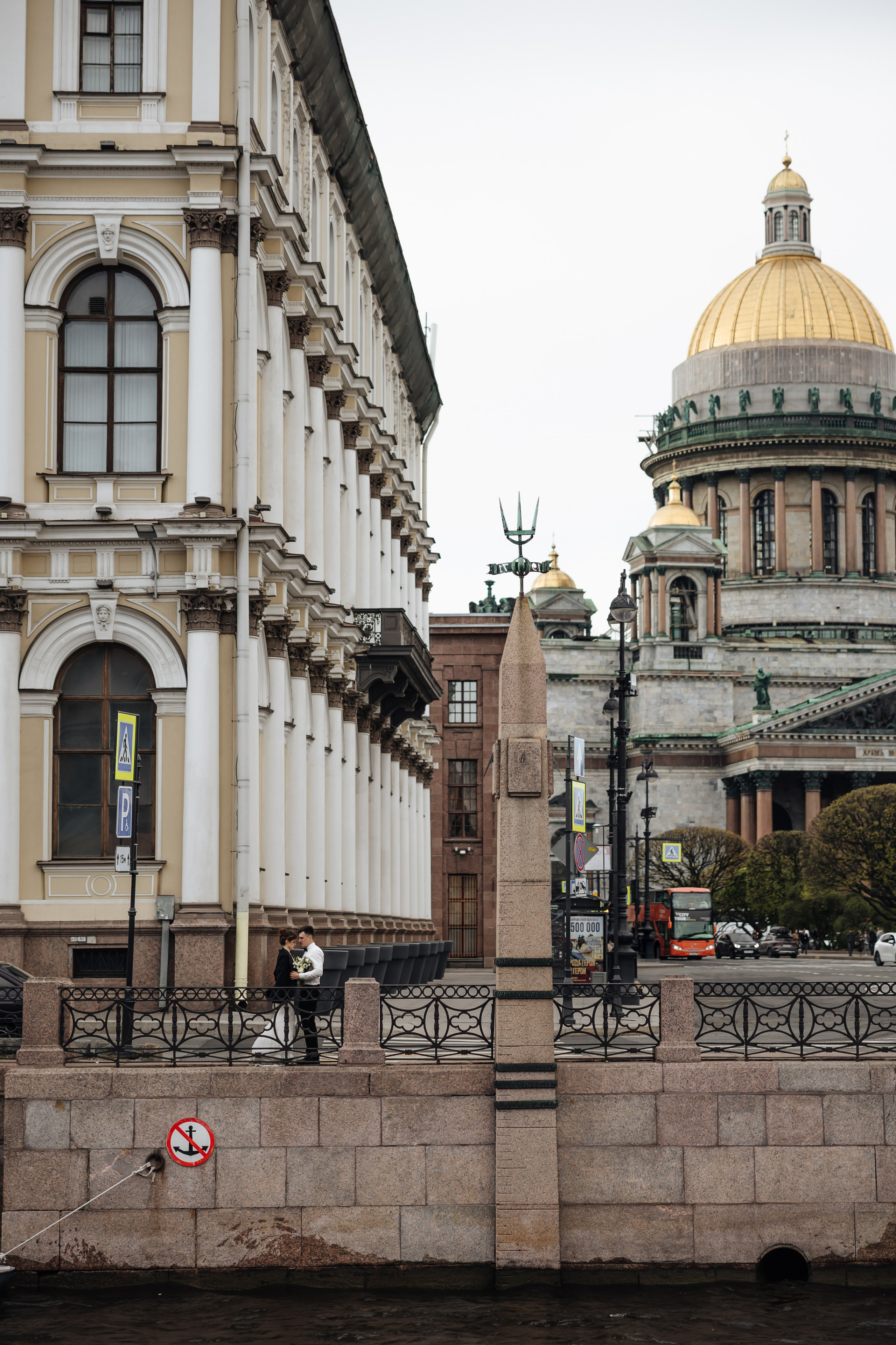 M&V. Фотограф в Санкт-Петербурге Ольга Кулеш