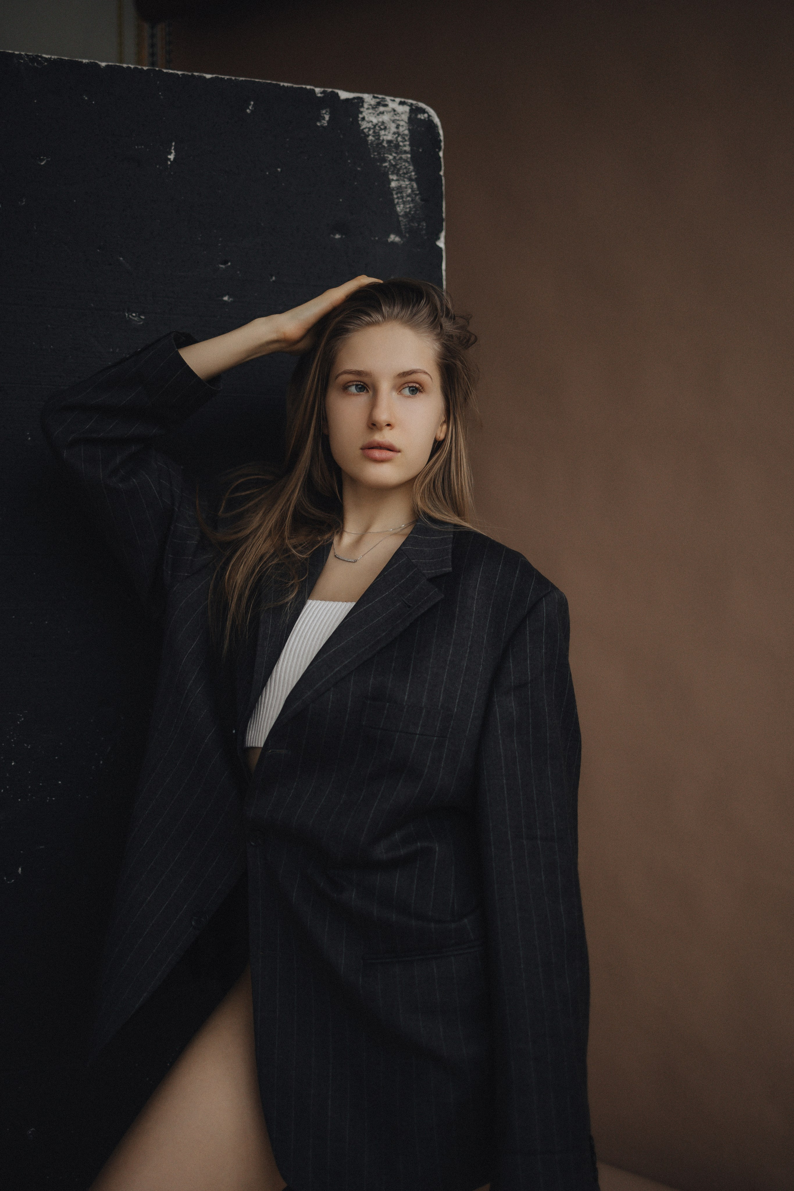 А. Фотограф в Санкт-Петербурге Ольга Кулеш