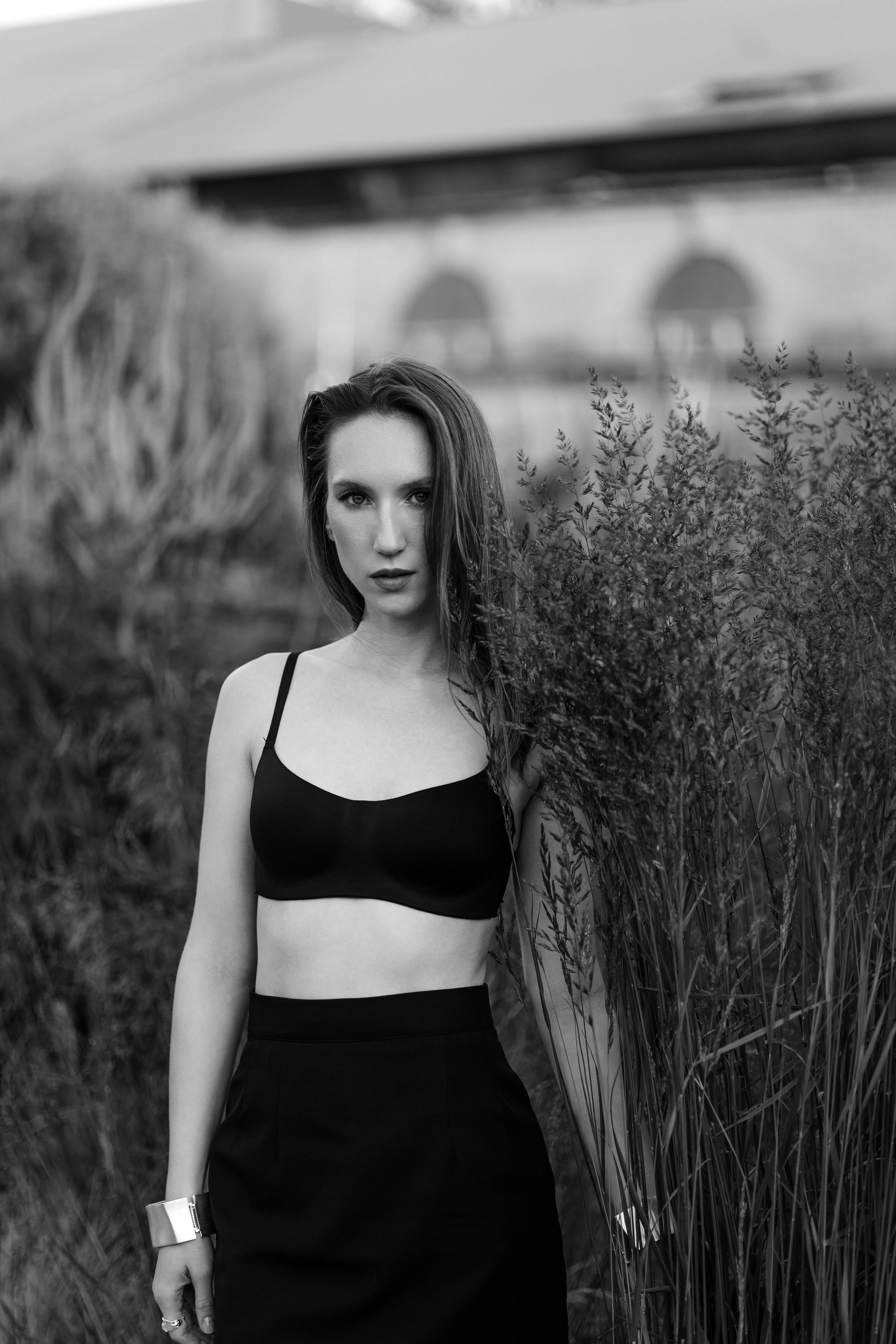 A. Фотограф в Санкт-Петербурге Ольга Кулеш