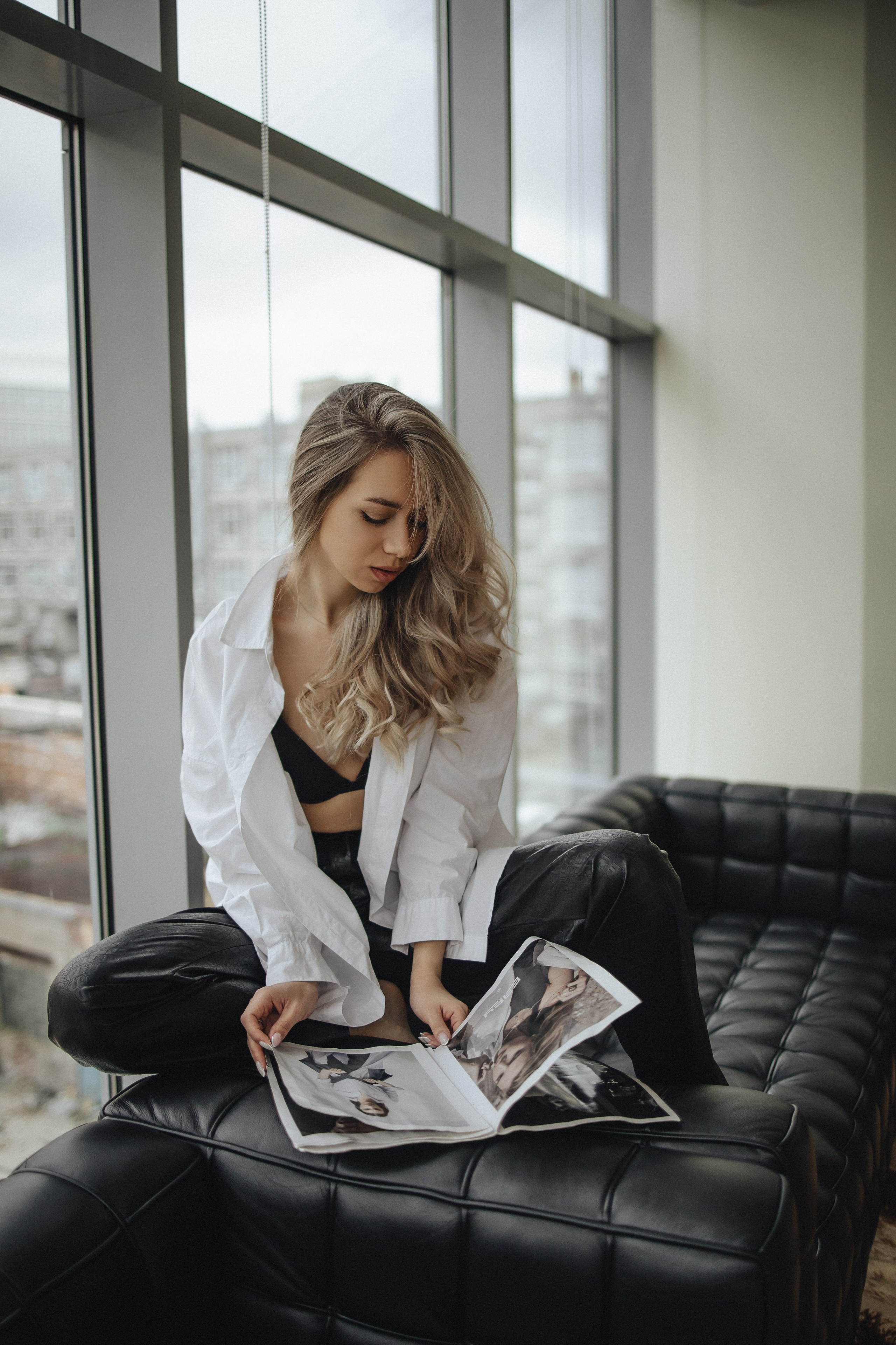 О. Фотограф в Санкт-Петербурге Ольга Кулеш