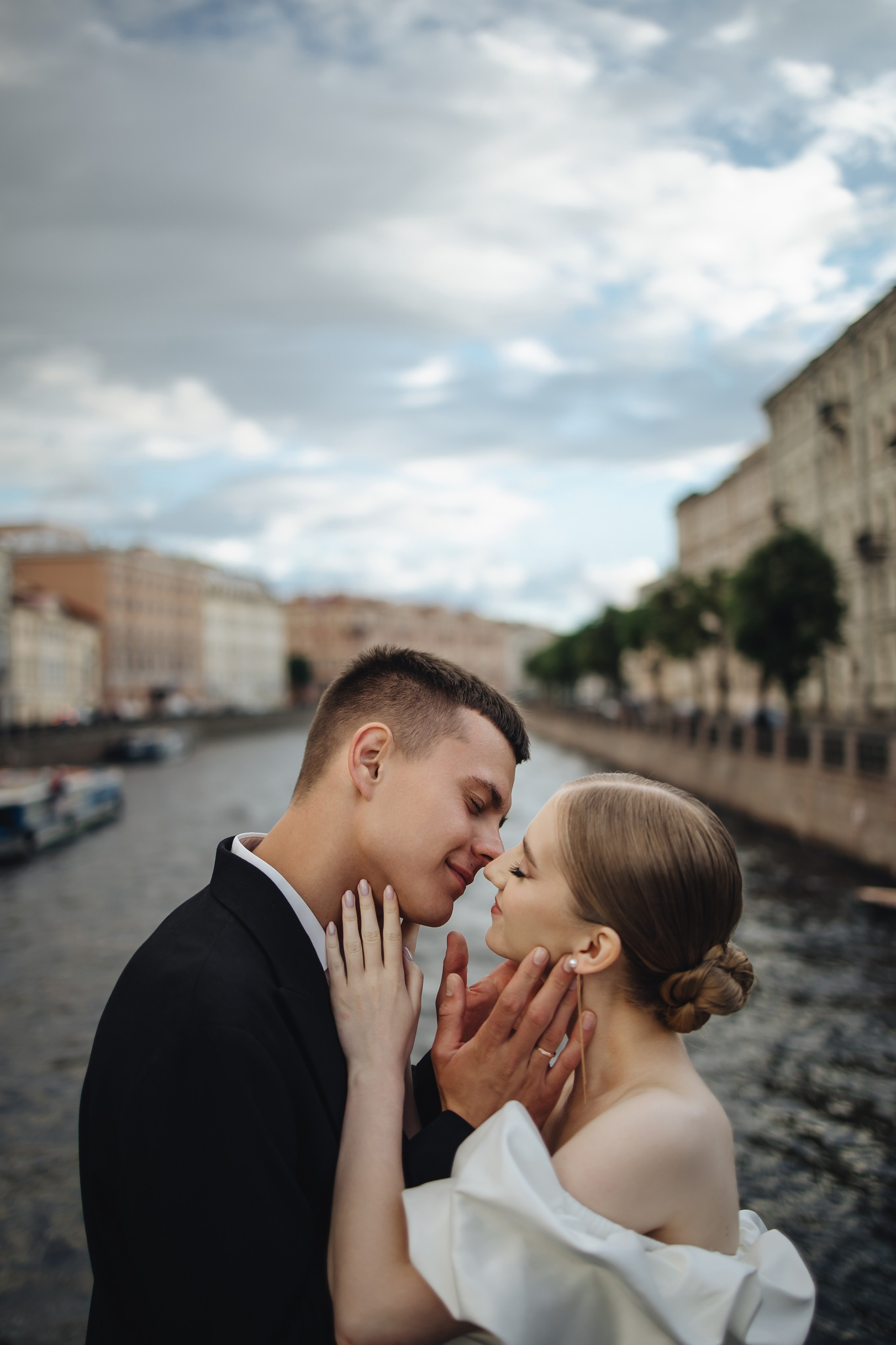 V&D. Фотограф в Санкт-Петербурге Ольга Кулеш