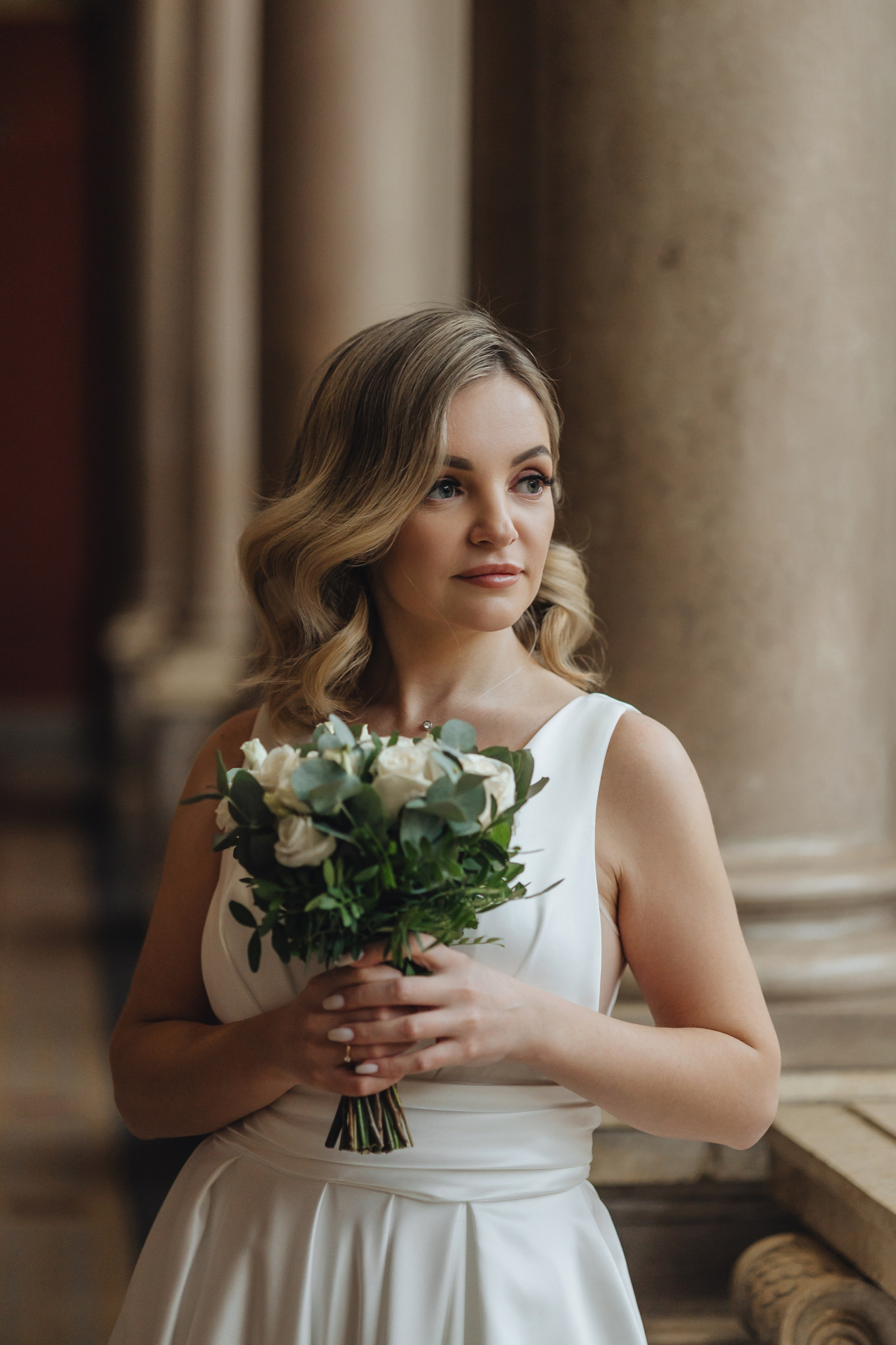 M&A. Фотограф в Санкт-Петербурге Ольга Кулеш