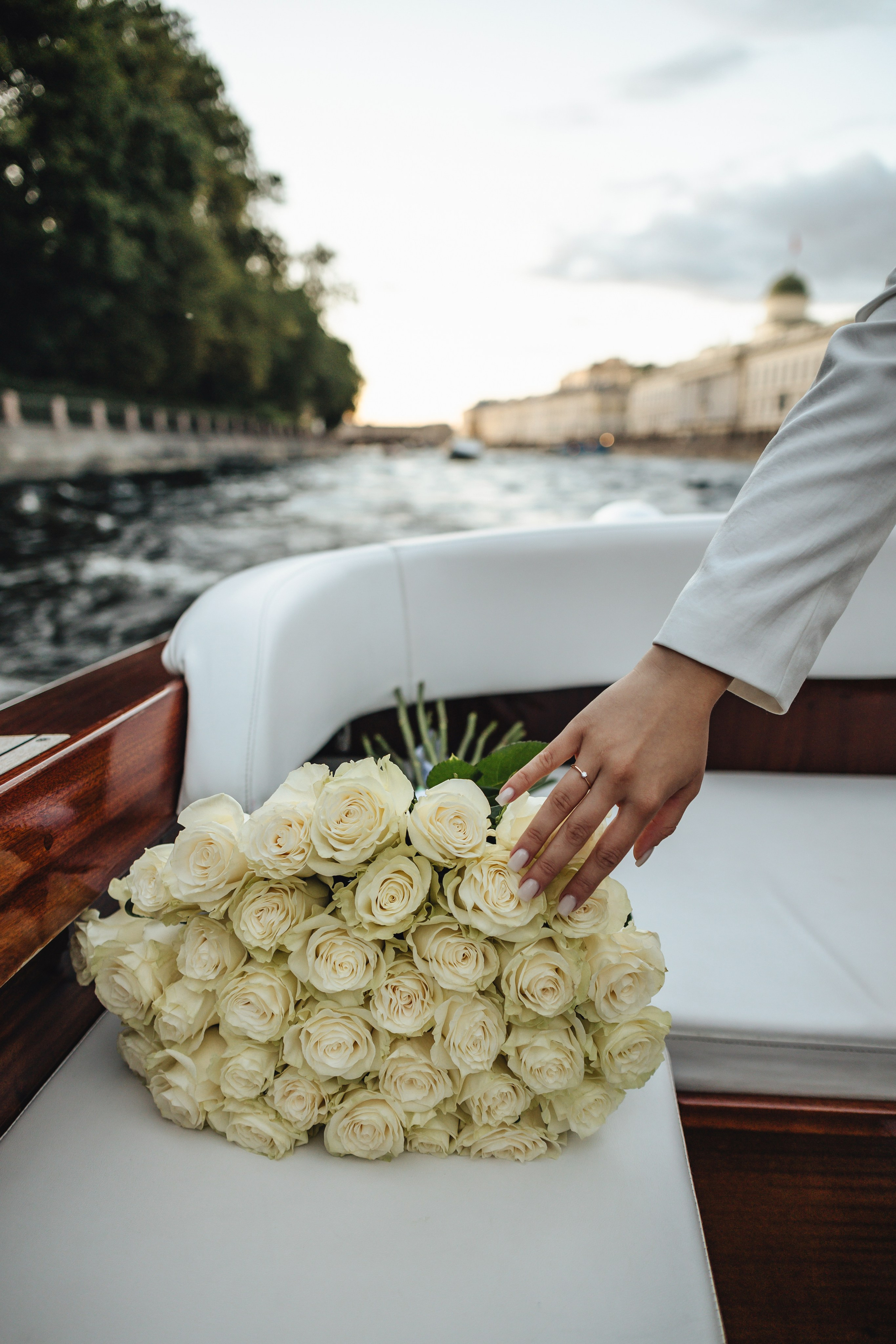 A&A. Фотограф в Санкт-Петербурге Ольга Кулеш