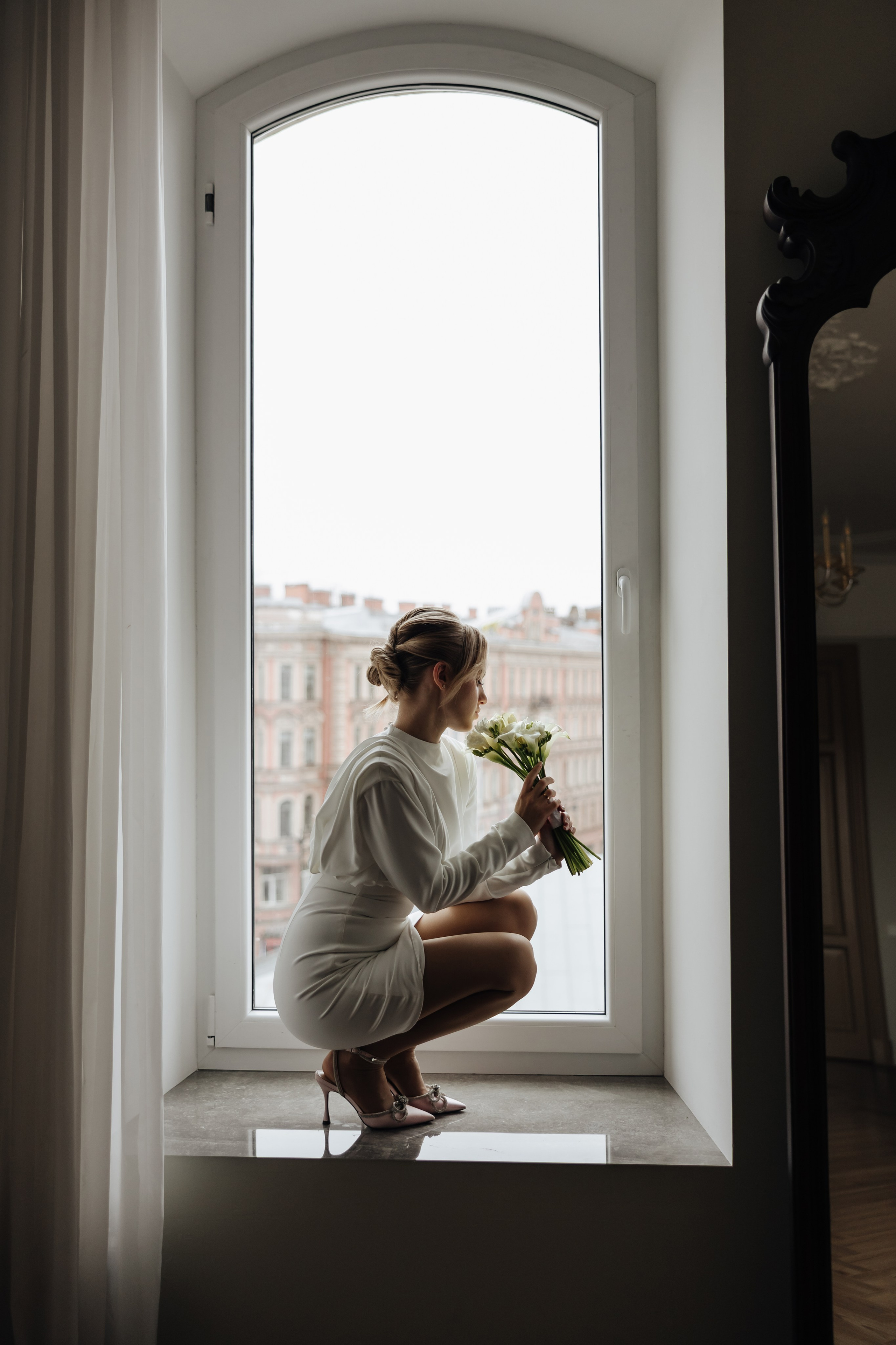 A&A. Фотограф в Санкт-Петербурге Ольга Кулеш