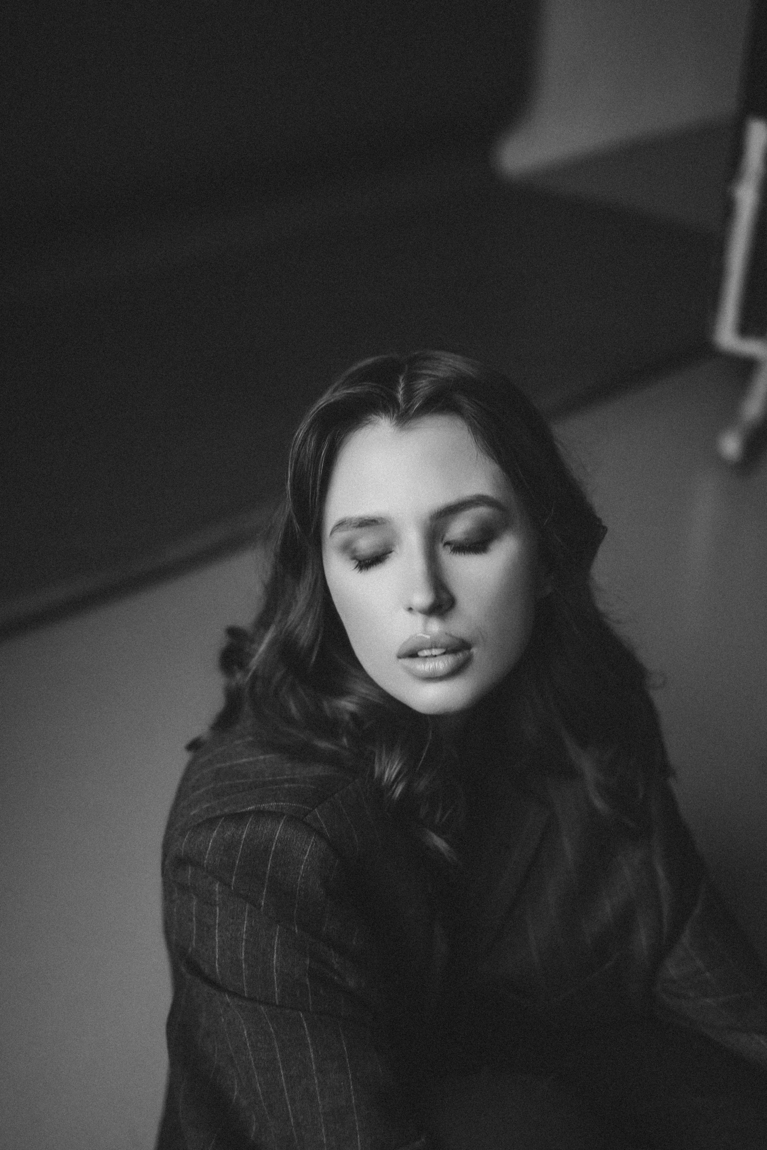 А. Фотограф в Санкт-Петербурге Ольга Кулеш