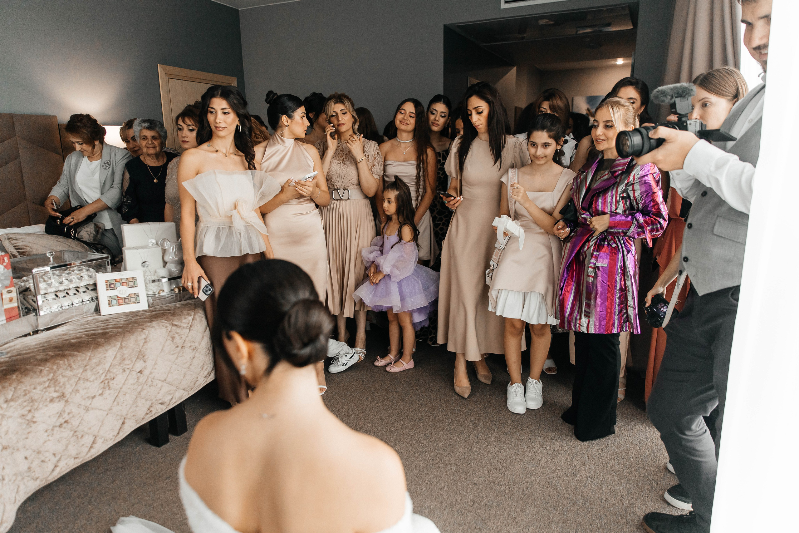 Арсен & Мариам. Главная