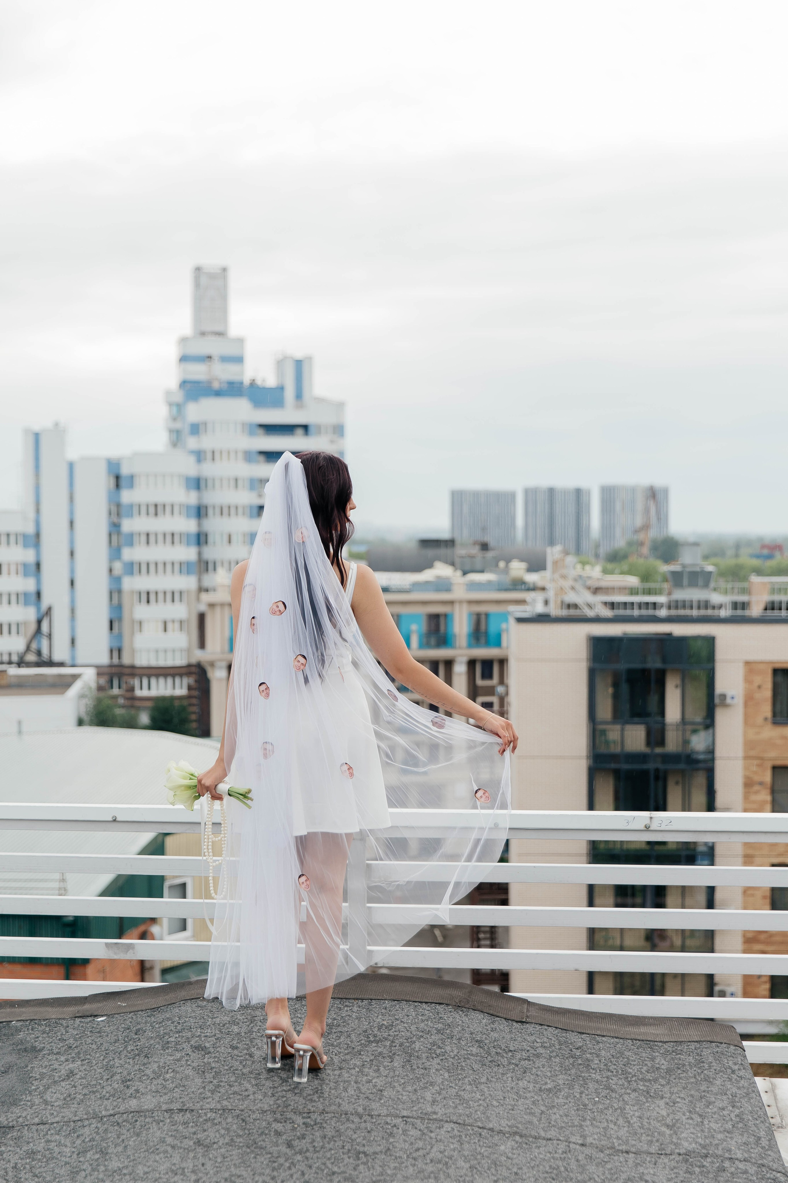 Девичник. Главная