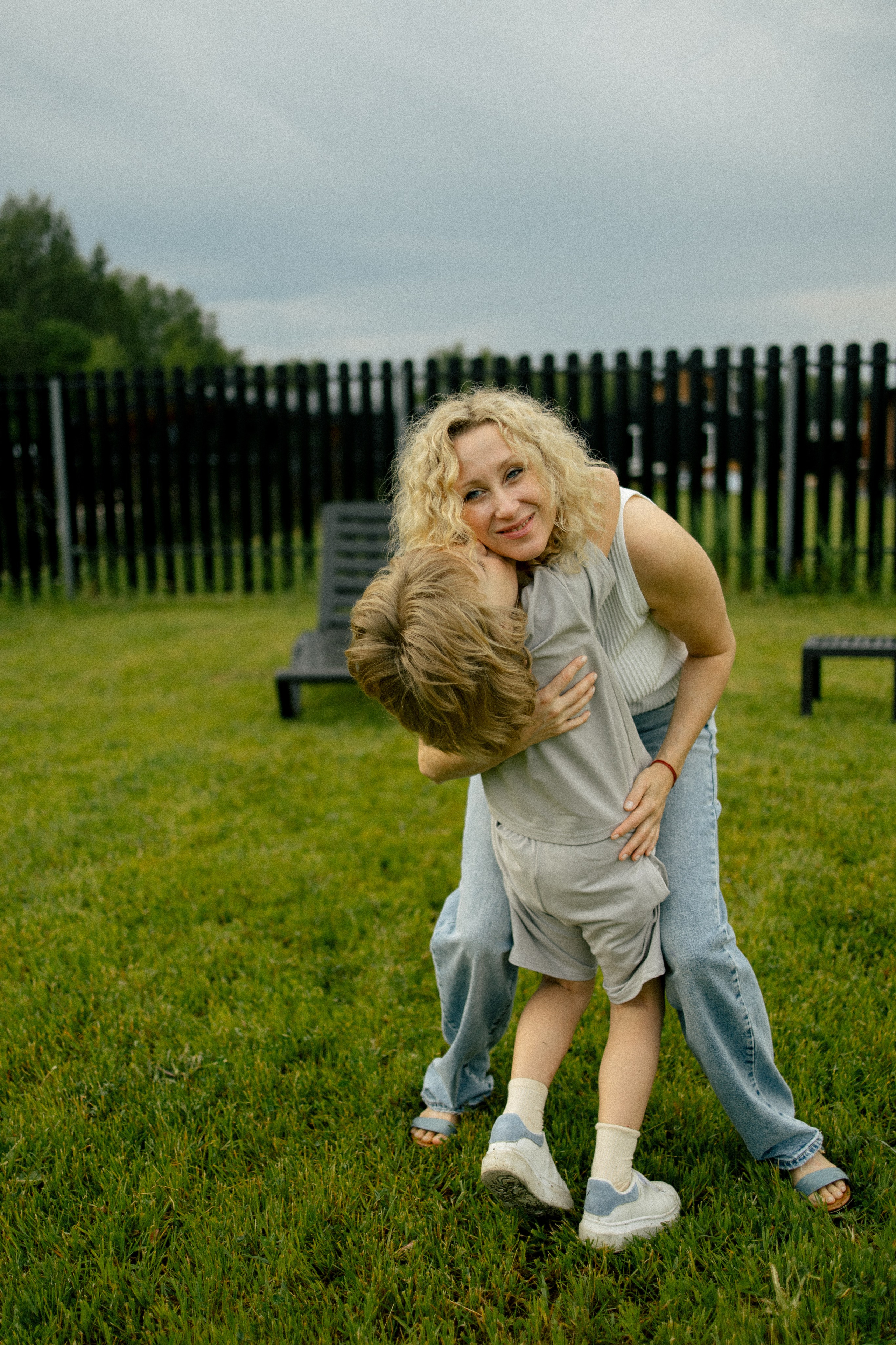 13.06. Фотограф в Самаре Петрякова Юлия