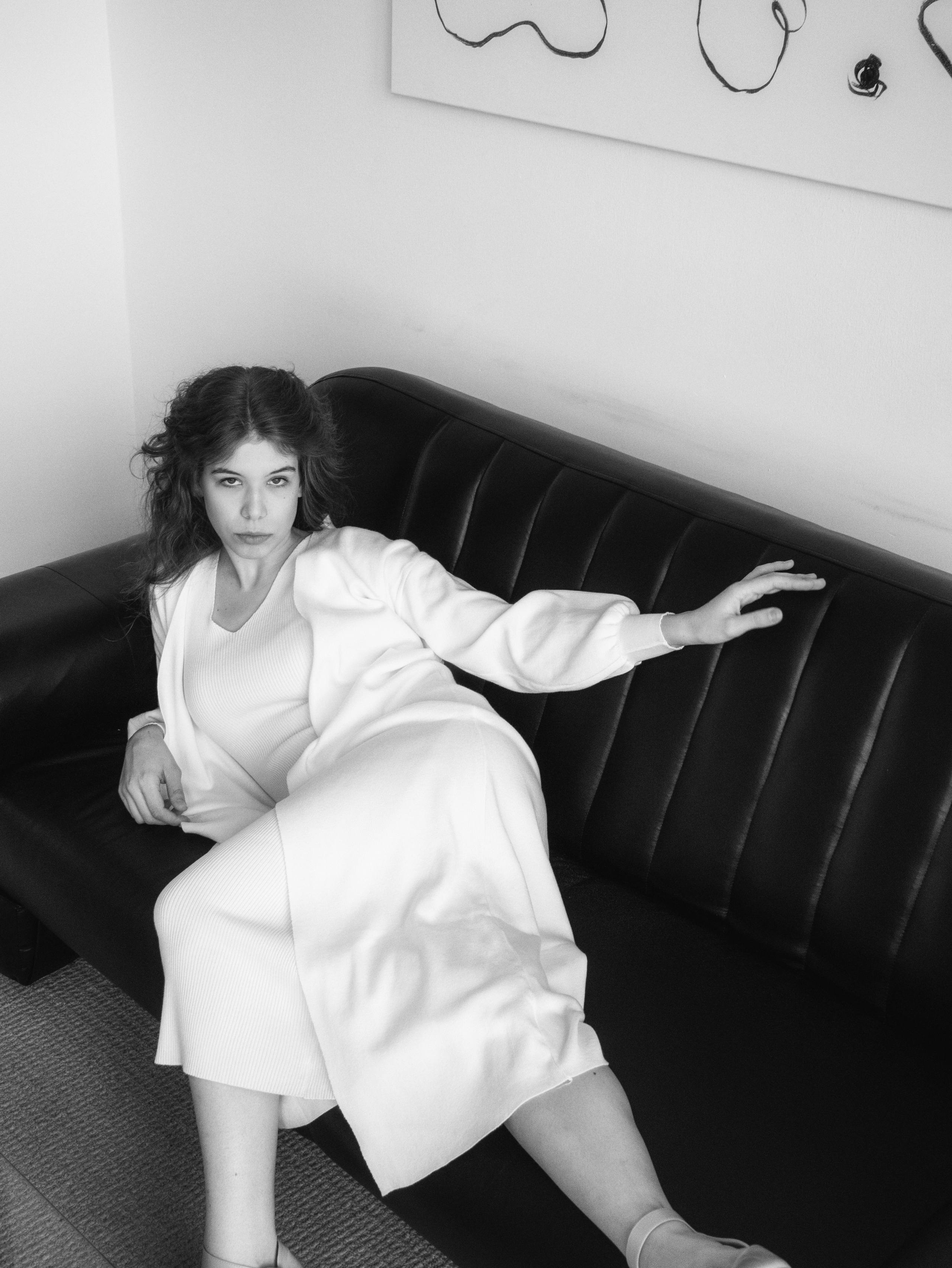 Марья. APPHOTOGRAPHY | Фотохудожник Анна Камчатная