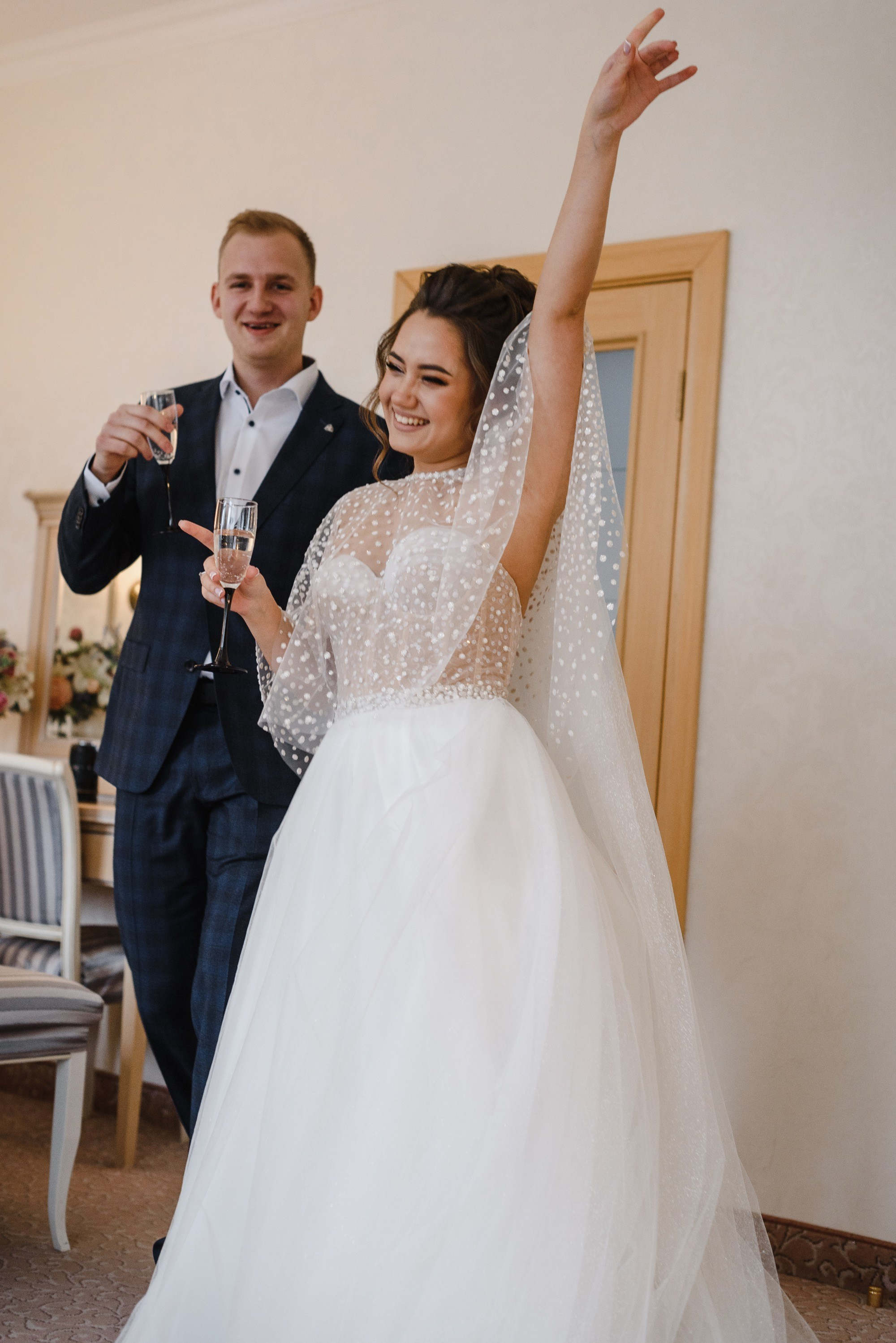 Владимир и Елена