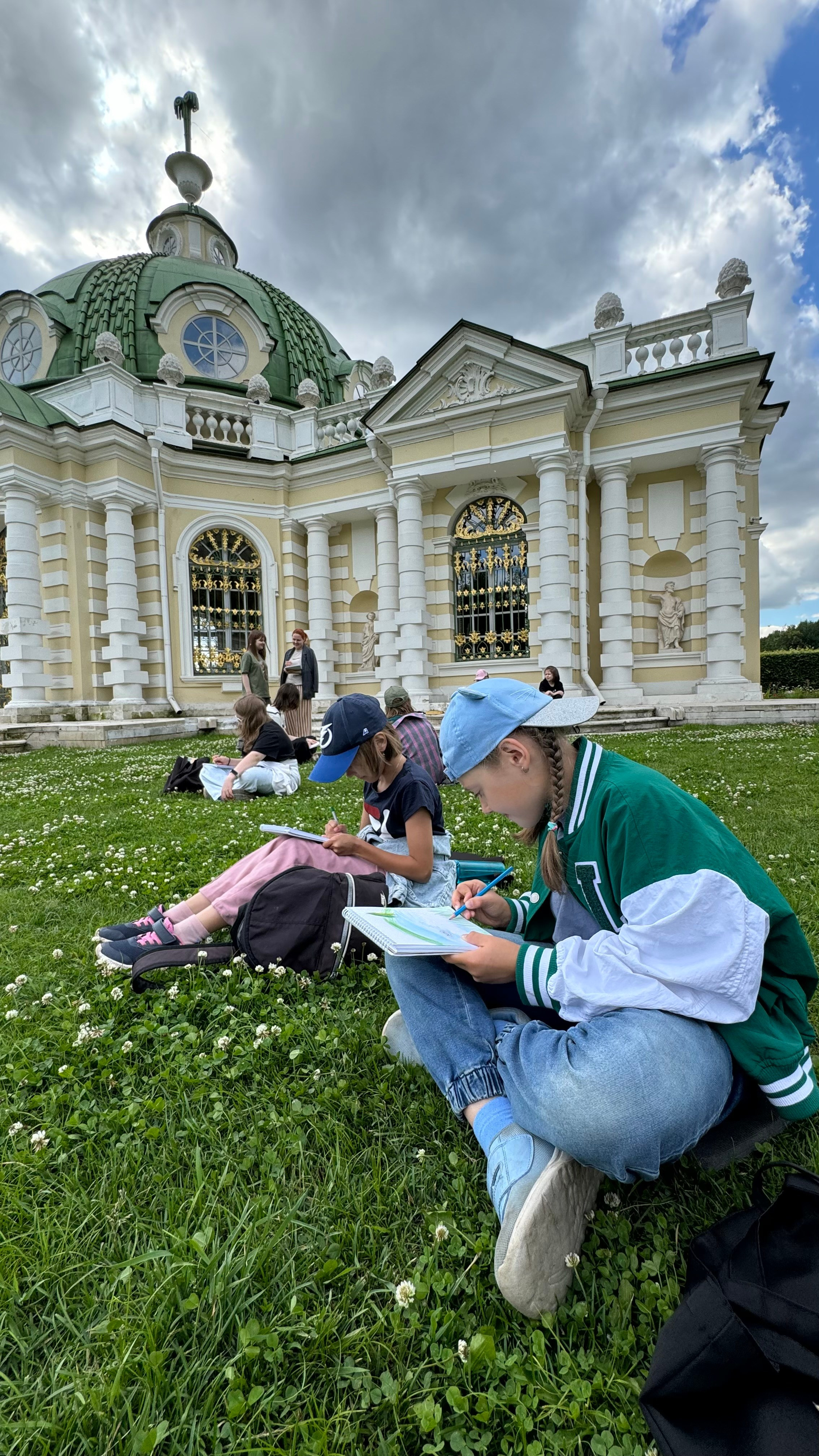 Приглашаем в арт-лагерь в Москве для детей!. Арт-вечеринки и мастер-классы в Москве для взрослых и детей