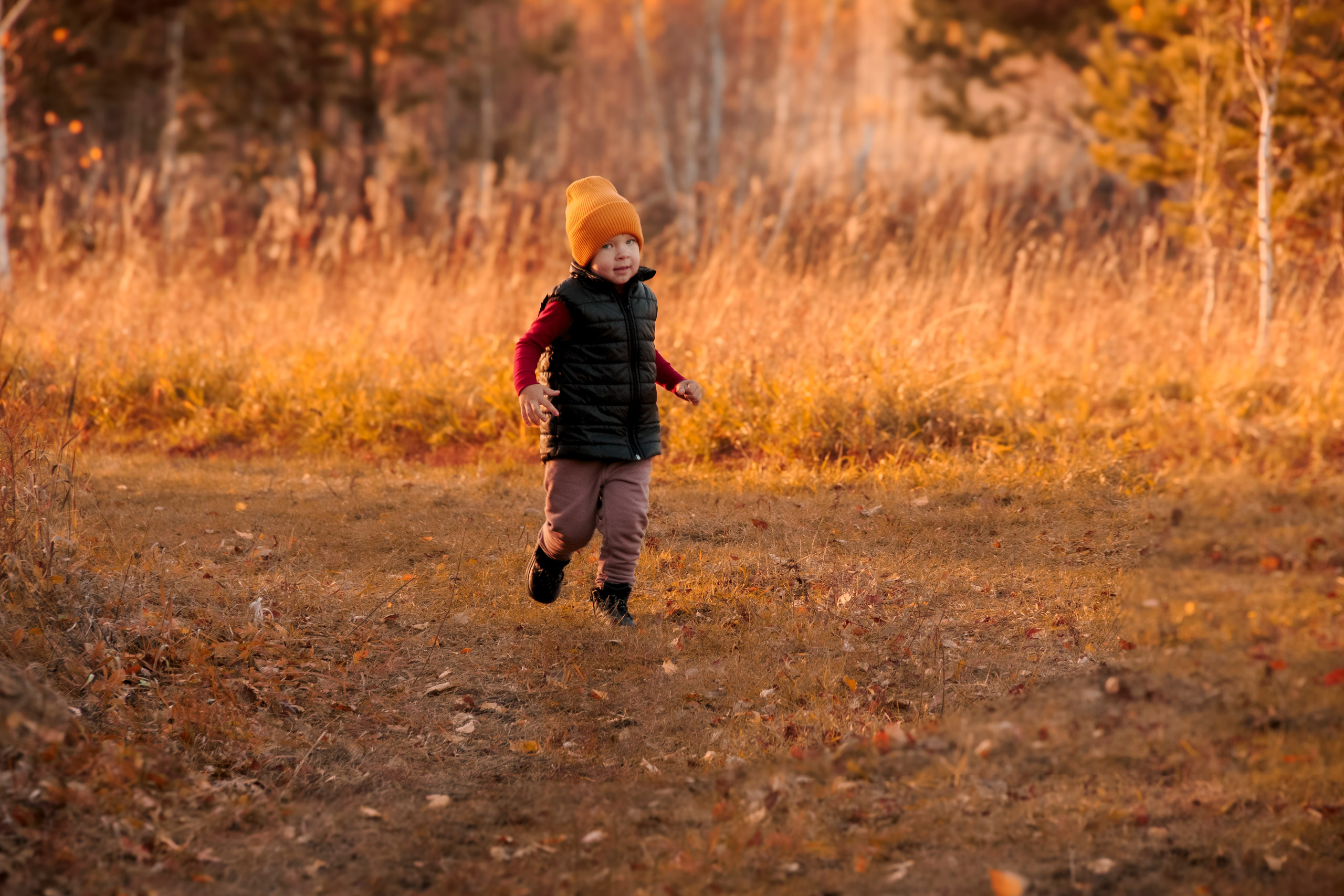 Таня, Серёжа, Эдик. ProFoto