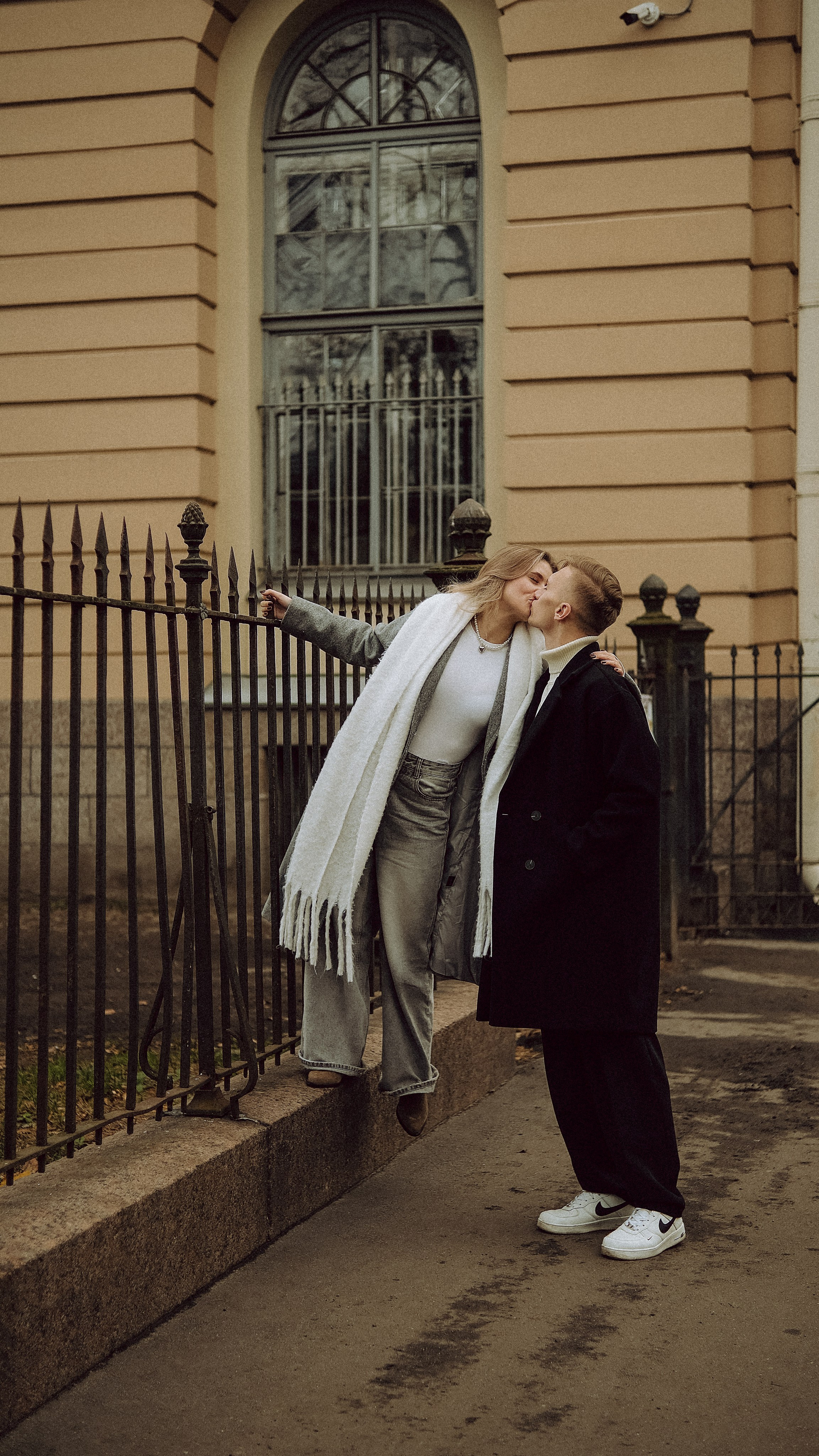 Полина & Илья. Phdkvmr.ru