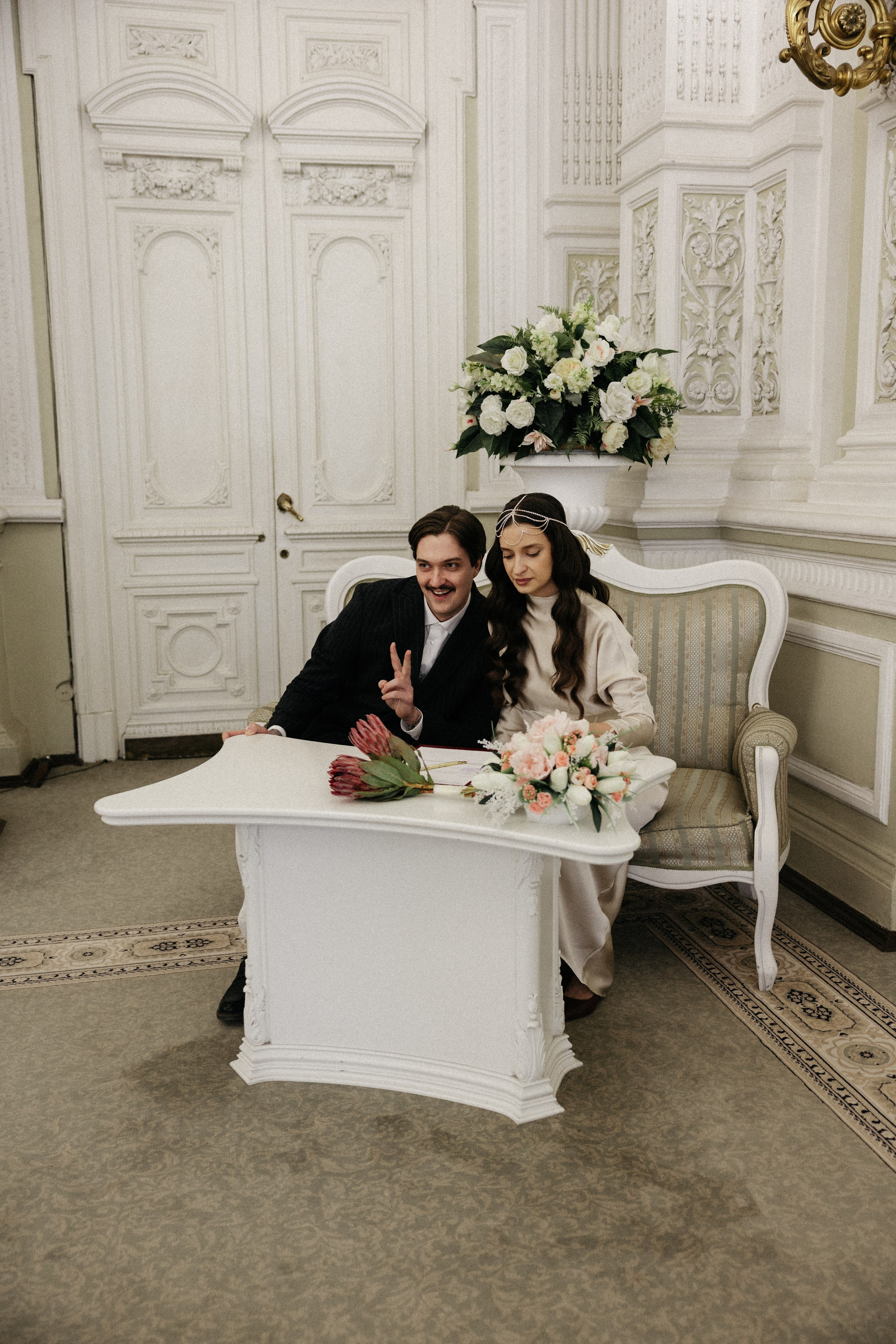 Наташа & Артур ДБ1. Phdkvmr.ru