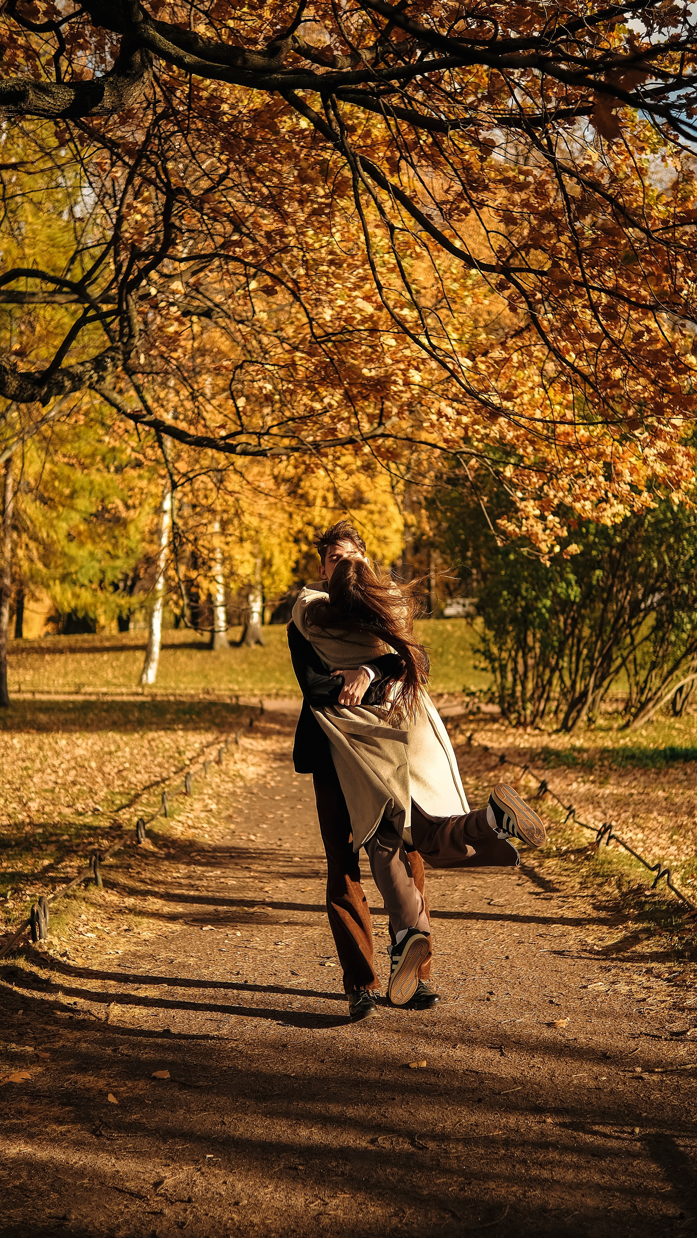 Криста & Арсений. Phdkvmr.ru