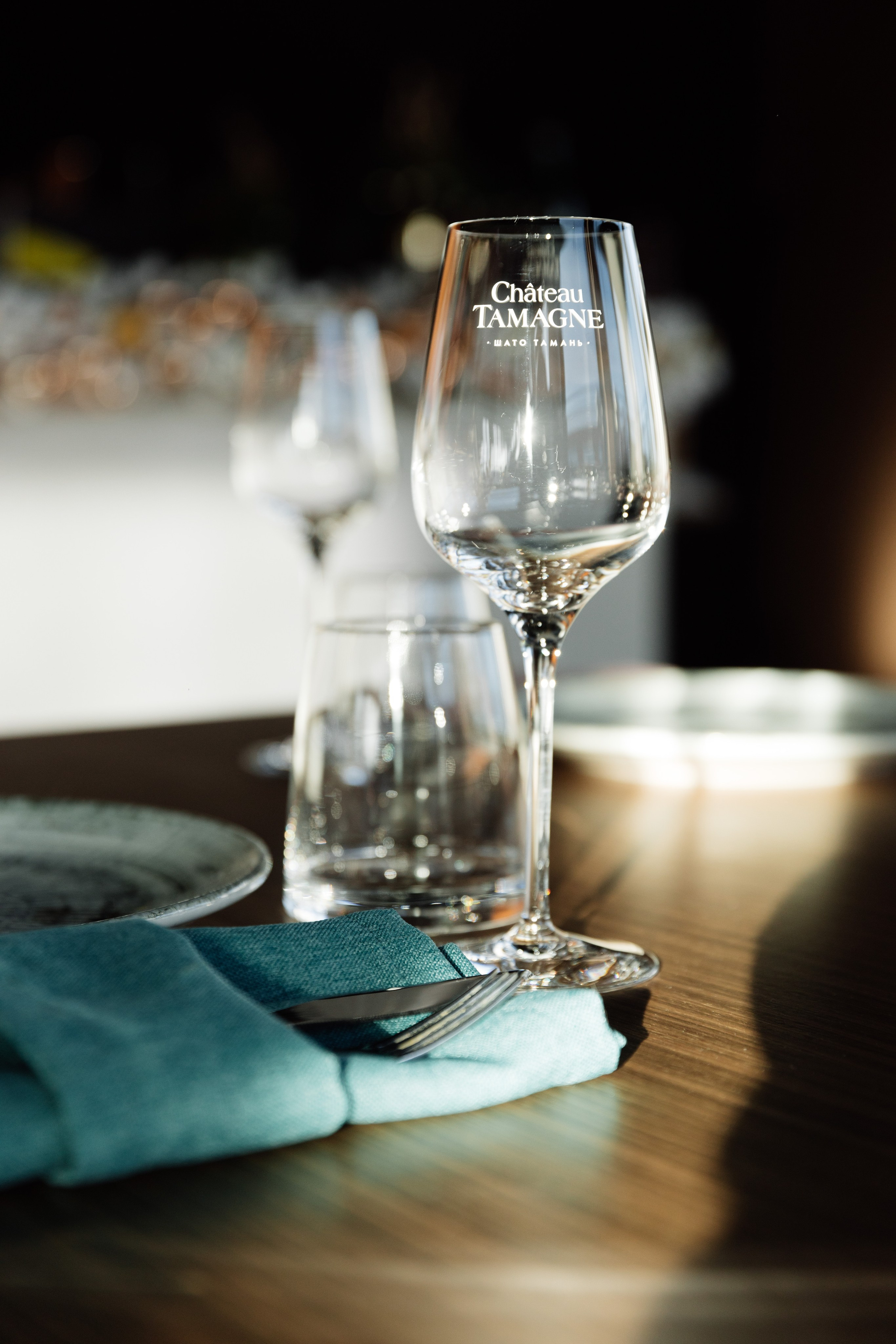 Шато Тамань. Свадебный и репортажный фотограф Новороссийск Краснодар Сочи Крым Данила Данилов