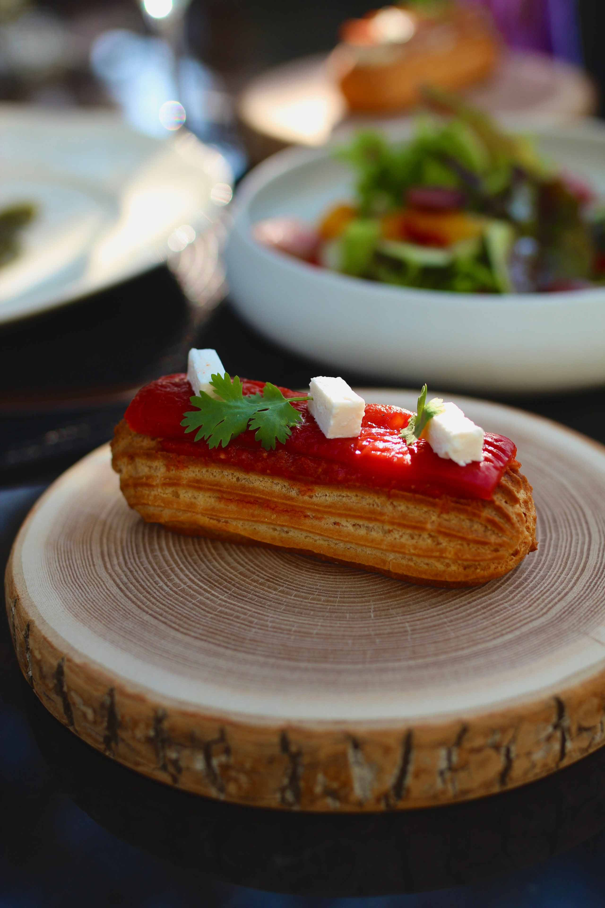 Food. Фотограф в Крыму — Бабанина София