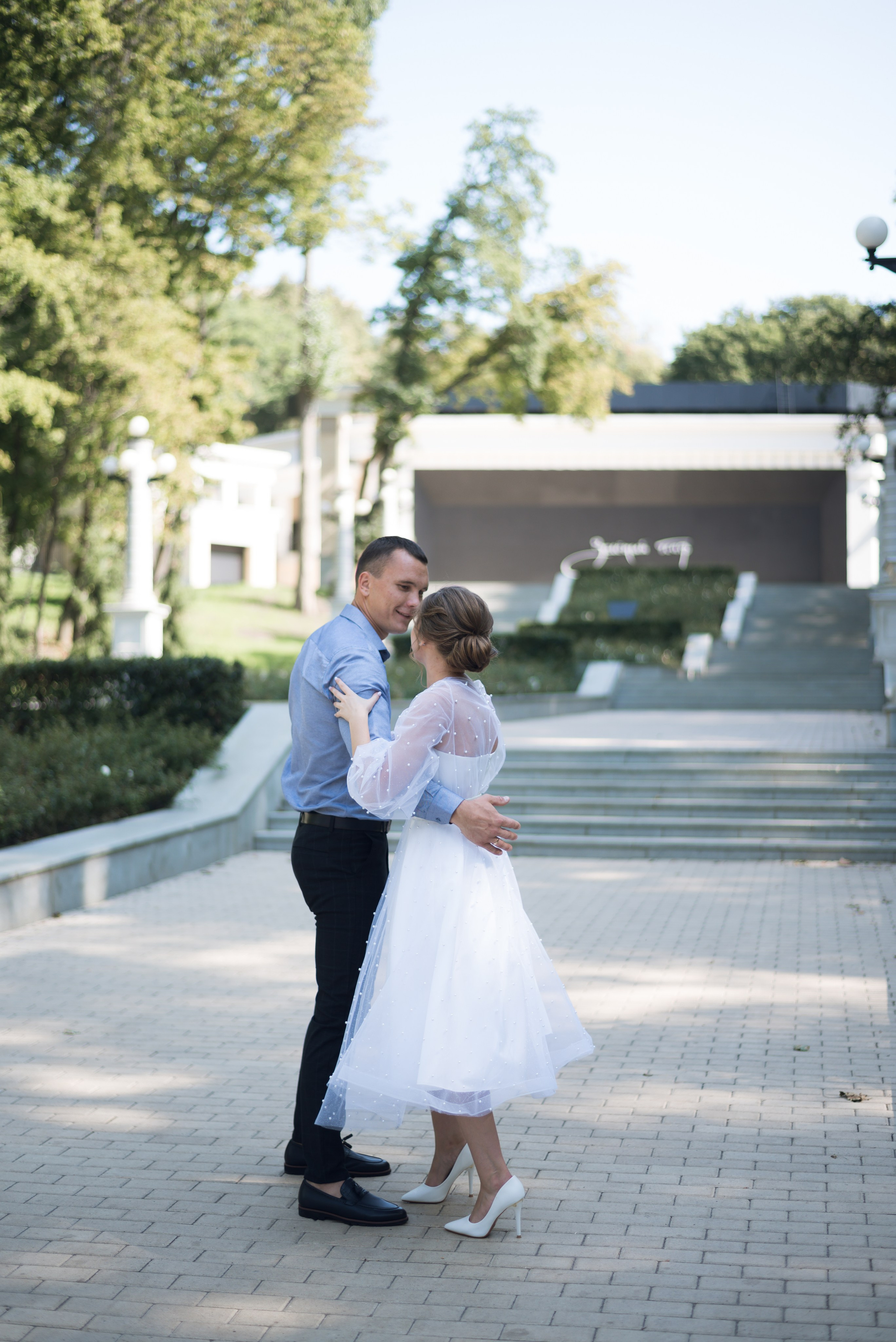 Светлана И Виктор. Семейный и детский фотограф в Воронеже София Минакова