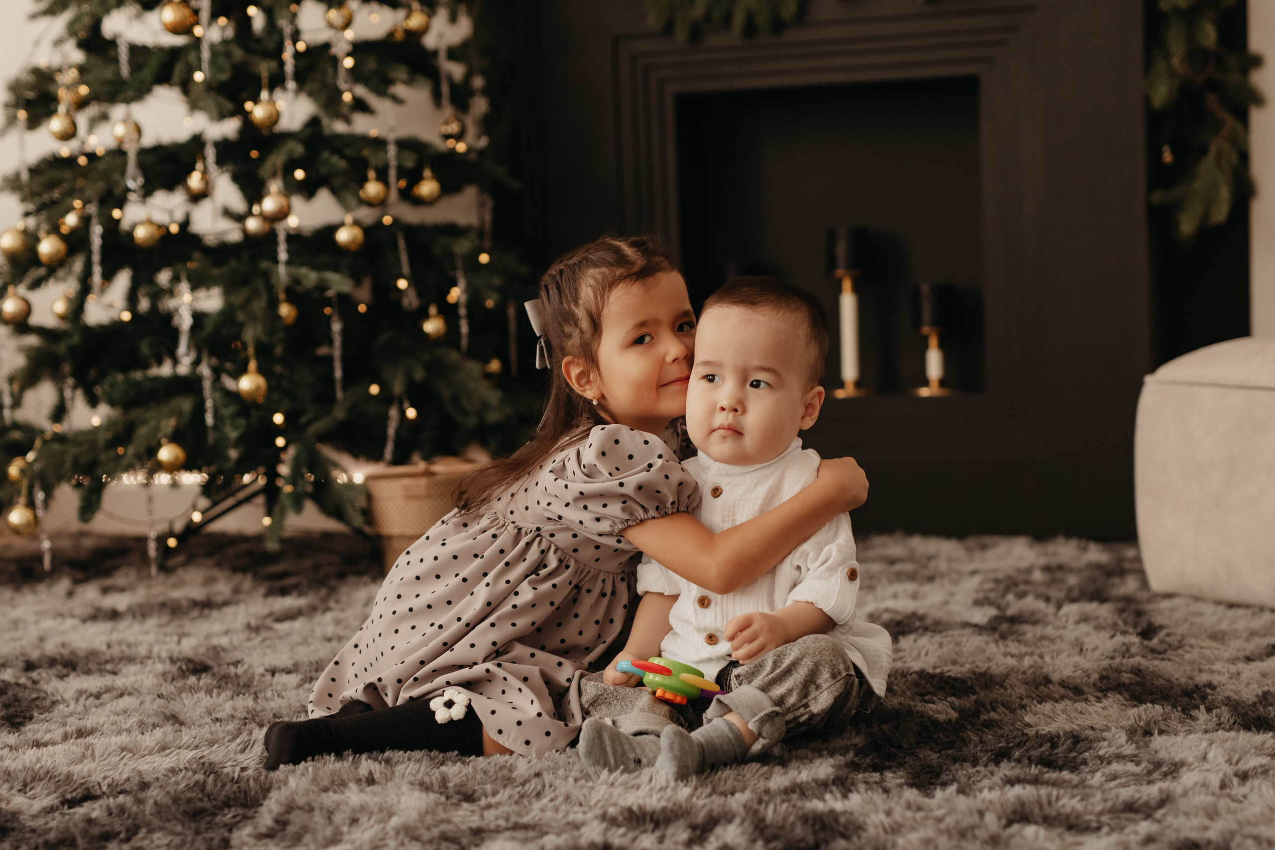 Детки-конфетки. Свадебный и женский фотограф