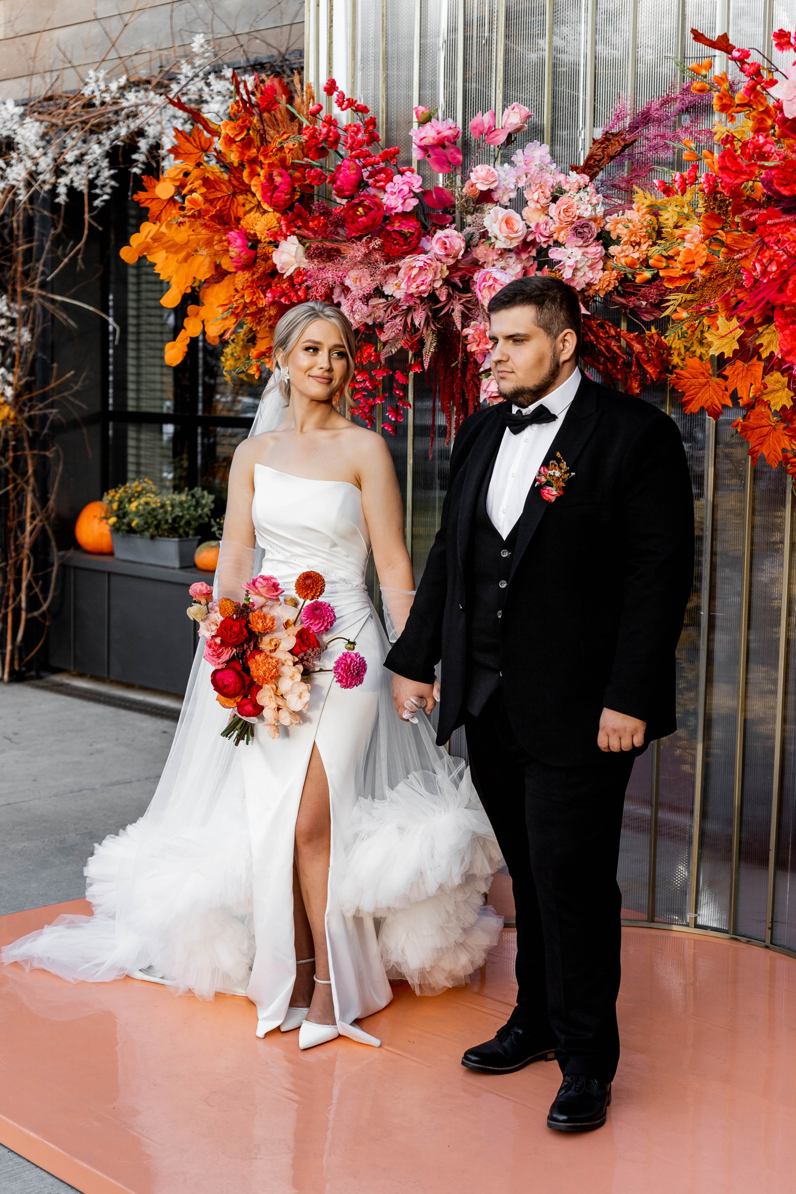 Ксения|Дмитрий. Свадебный фотограф Надежда Рыжикова