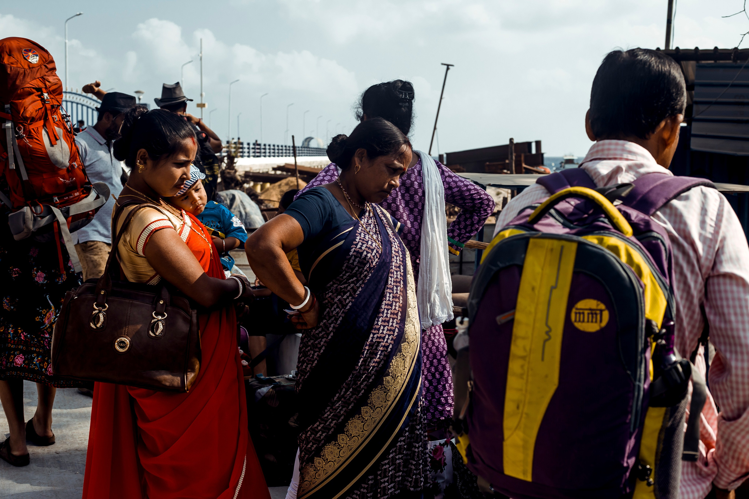 Andaman Island, part 1. Art Photographer