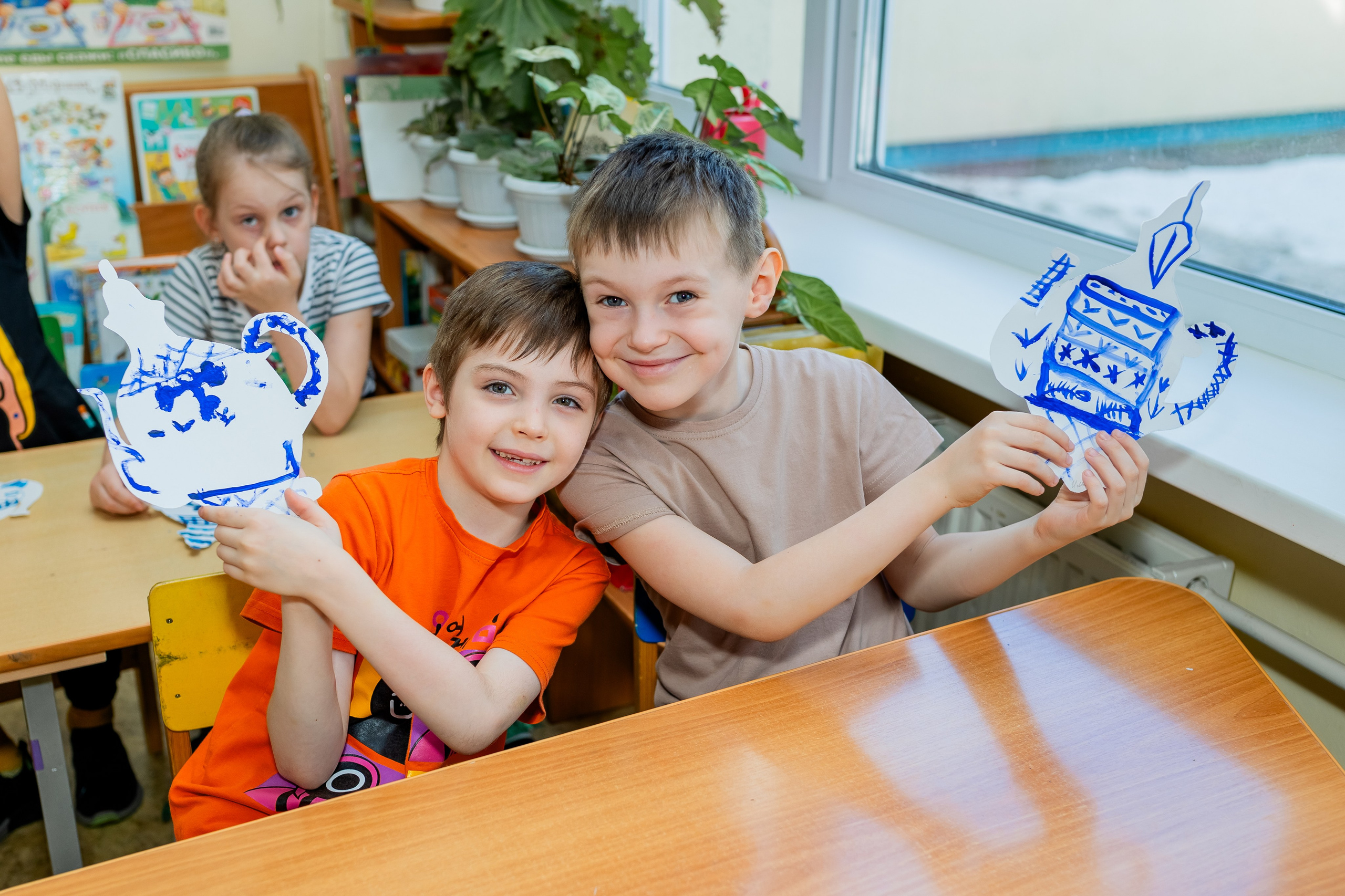 Детский фотограф. Выпускные альбомы в Зеленограде, Москве и МО