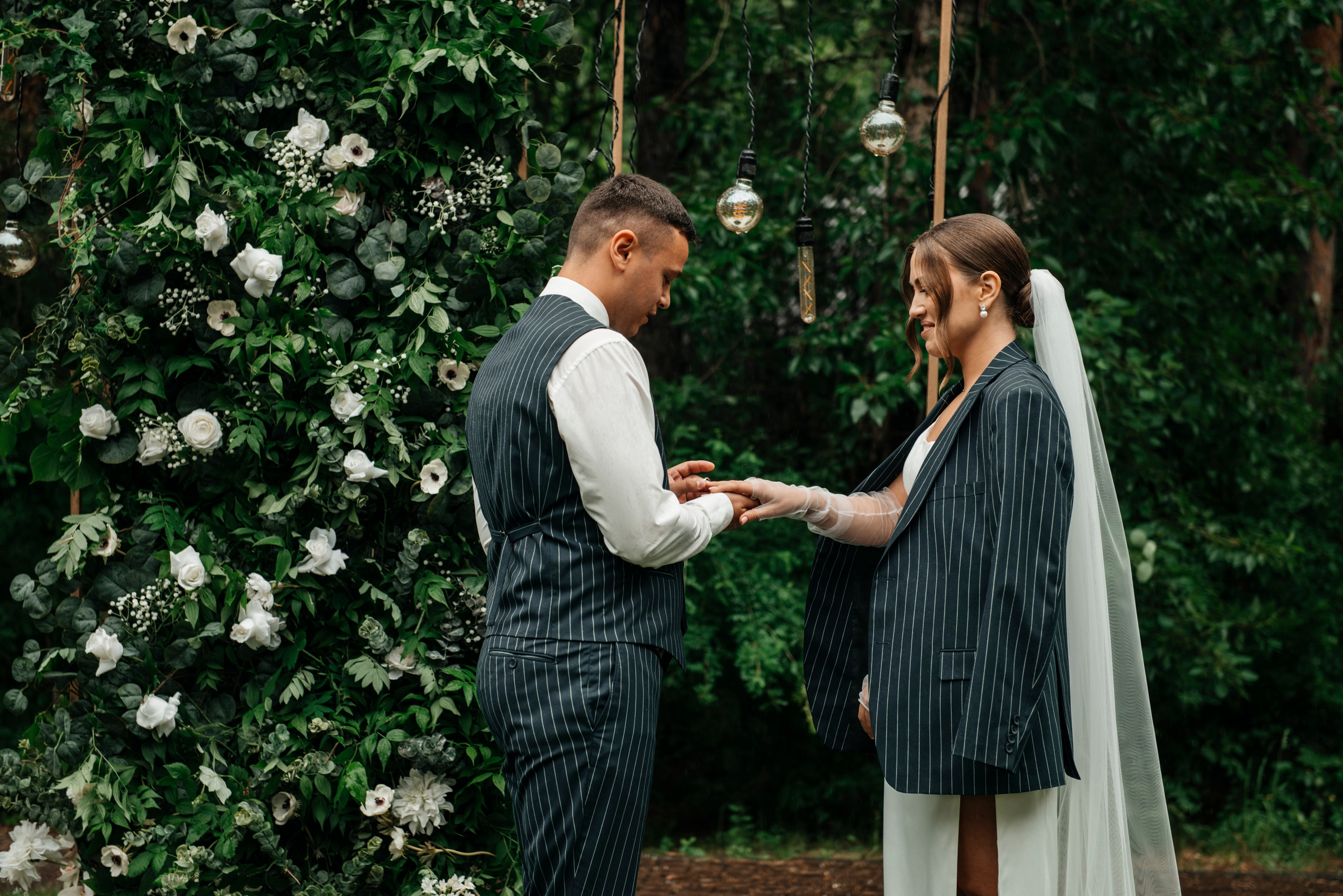 Никита и Александра. Фотограф Москва Артур Горвард