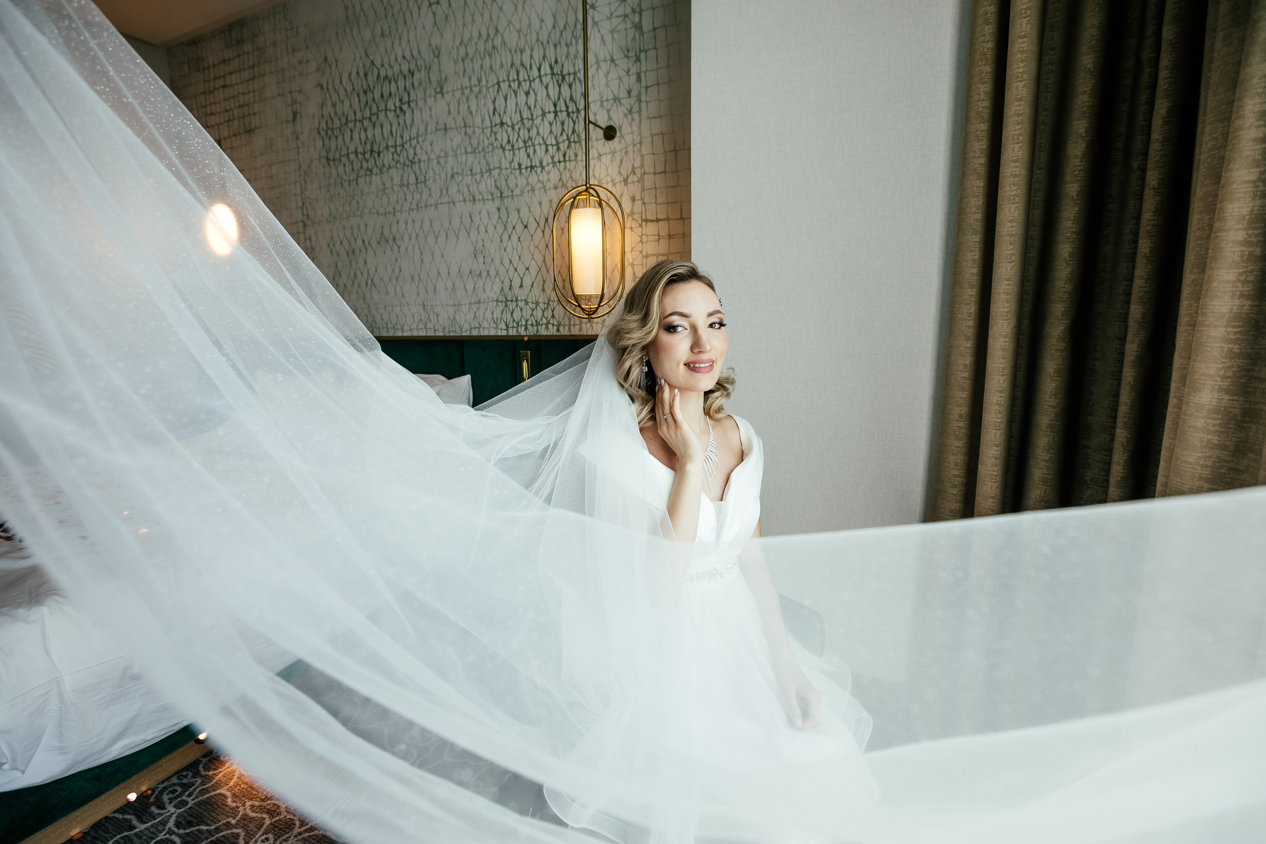 Настя и Саша. Свадебный фотограф Ростове-на-Дону