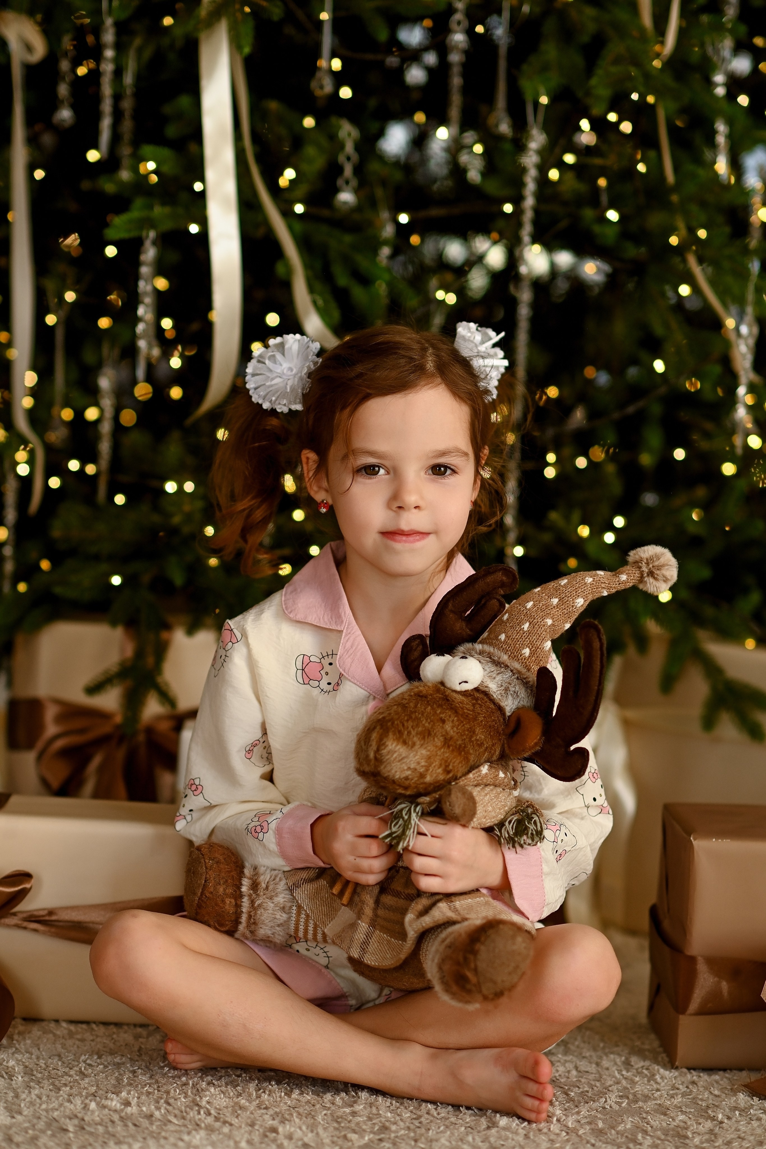 Настя. Свадебный и семейный фотограф в Самаре Головань Наталья