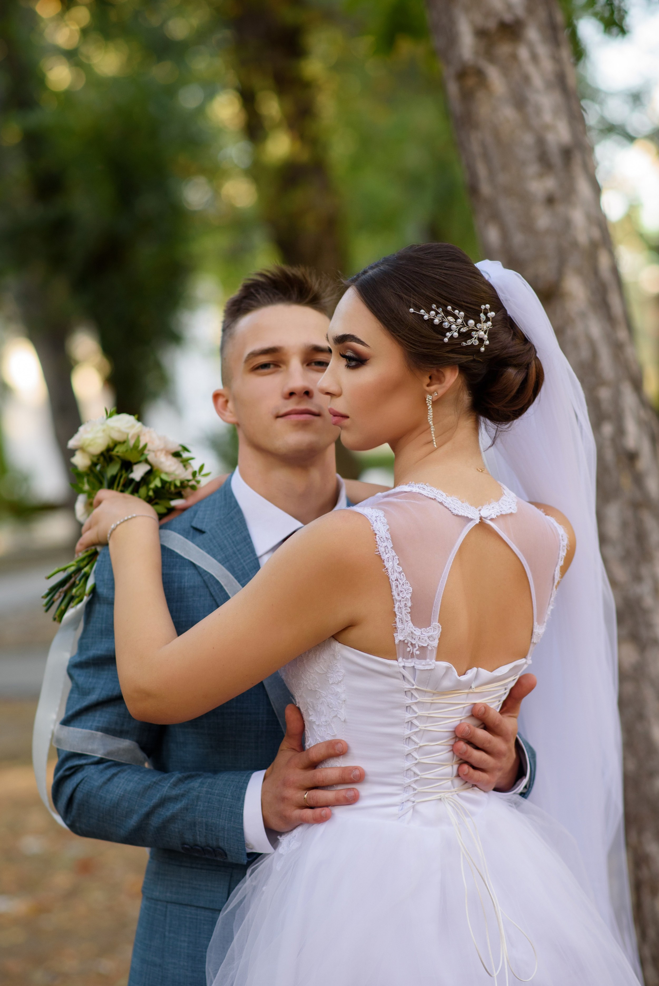 Свадьба Анна и Илья. Семейный и свадебный фотограф в Феодосии и Коктебеле