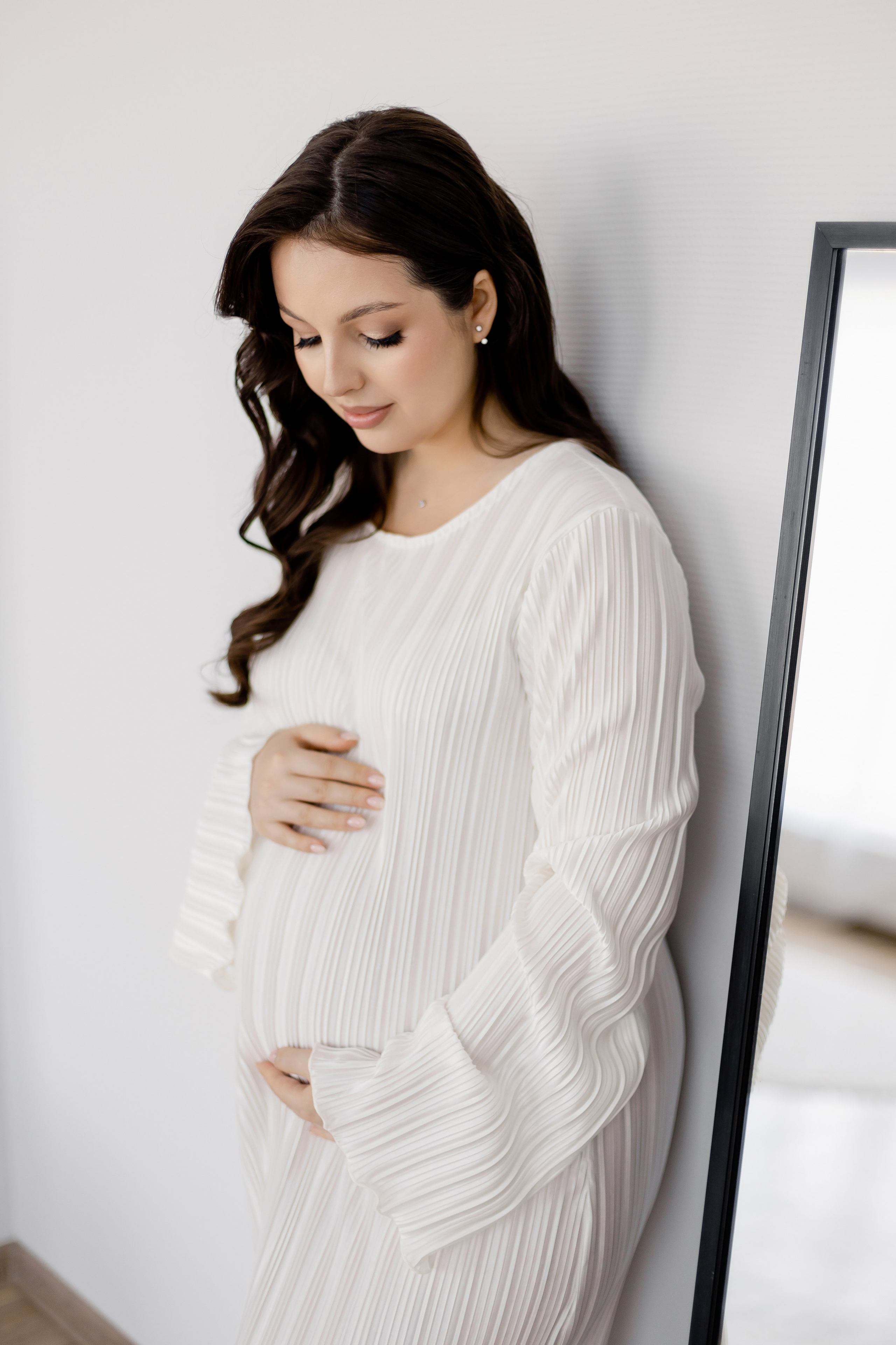 Диана и Вова. Свадебный и портретный фотограф в Миассе Филиппенко Дарья