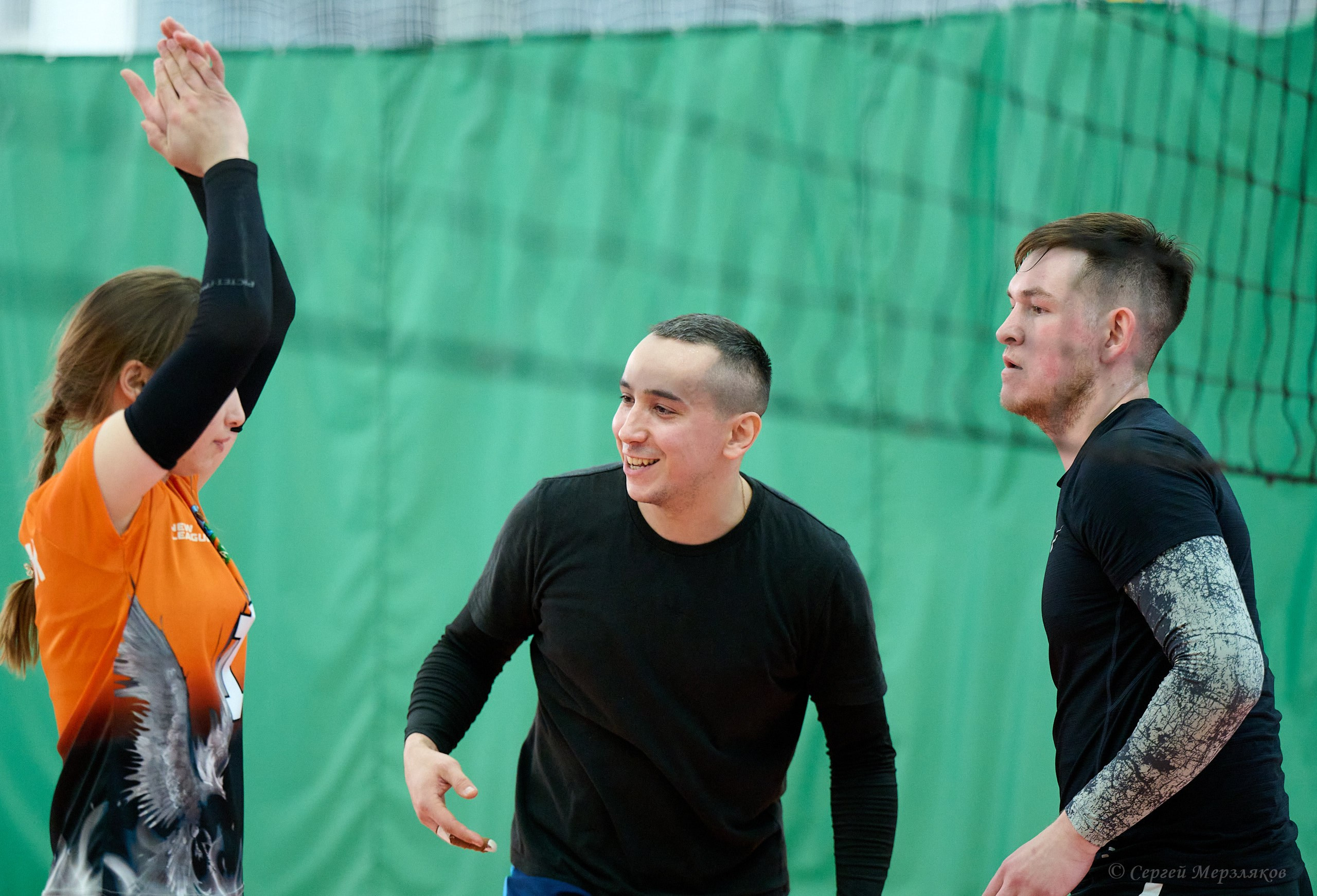 II Волейбольный турнир. Созвездие 26.05.2024 Ижевск. Спортивный репортажный фотограф в Ижевске Сергей Мерзляков