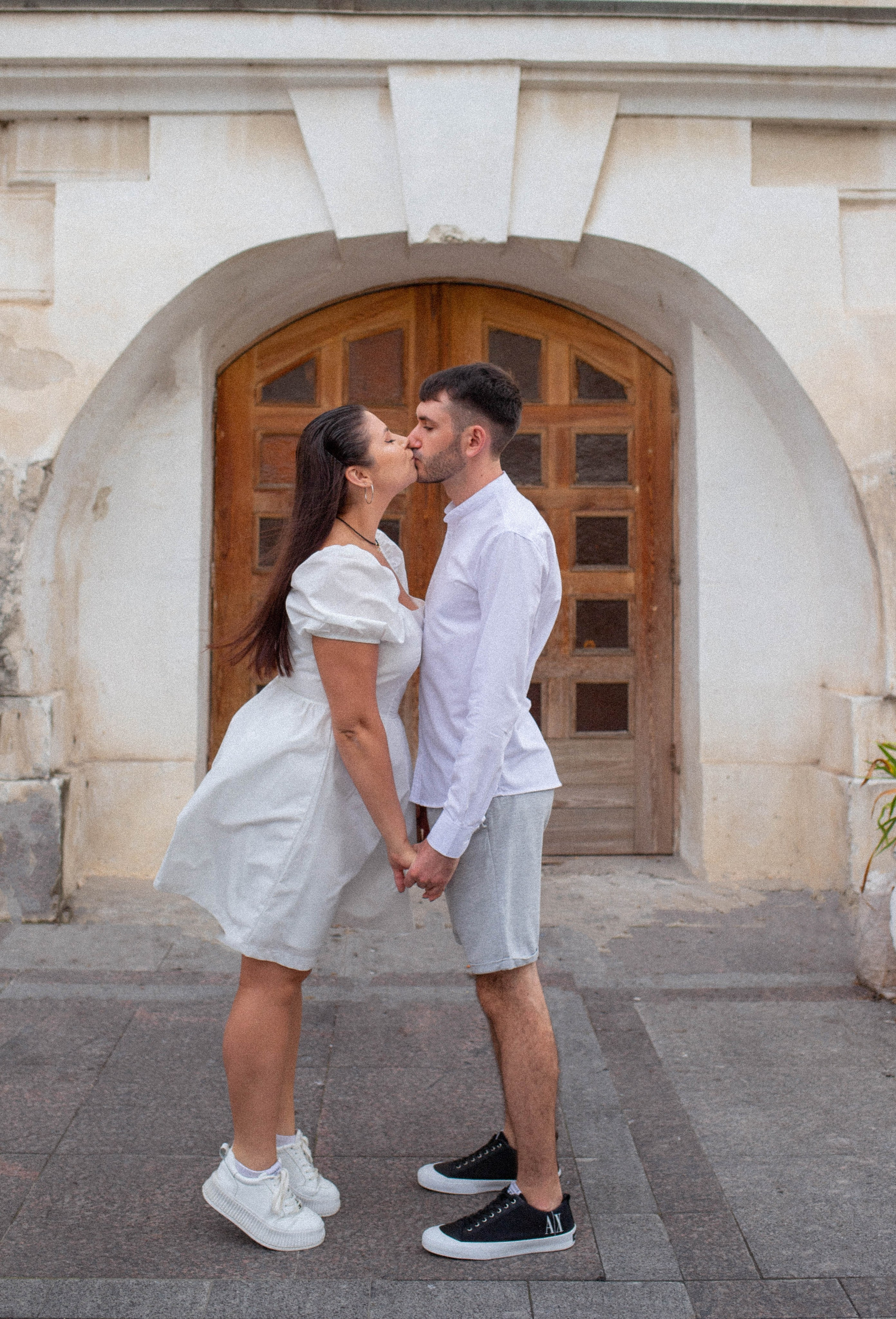 Таня & Дима. Фотограф Немазенко Ольга