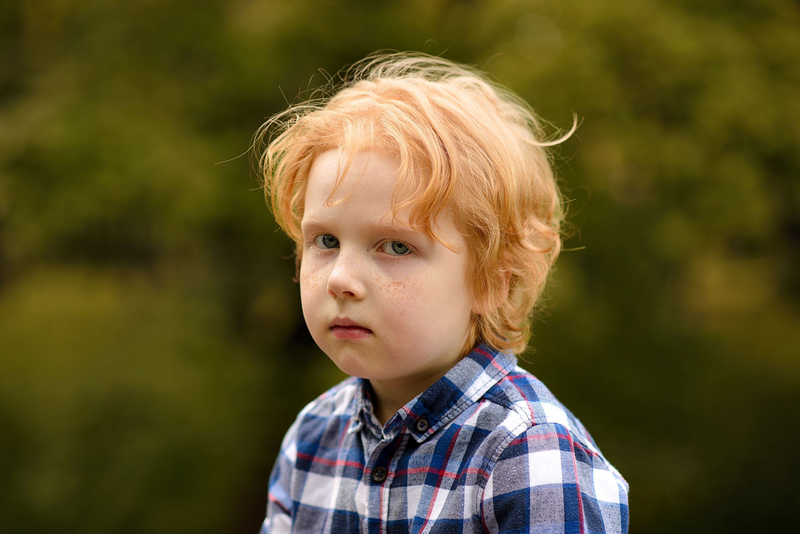 Детский портрет. Организация и проведение фотосъемок в Санкт-Петербурге. Фотограф Смирягин Илья