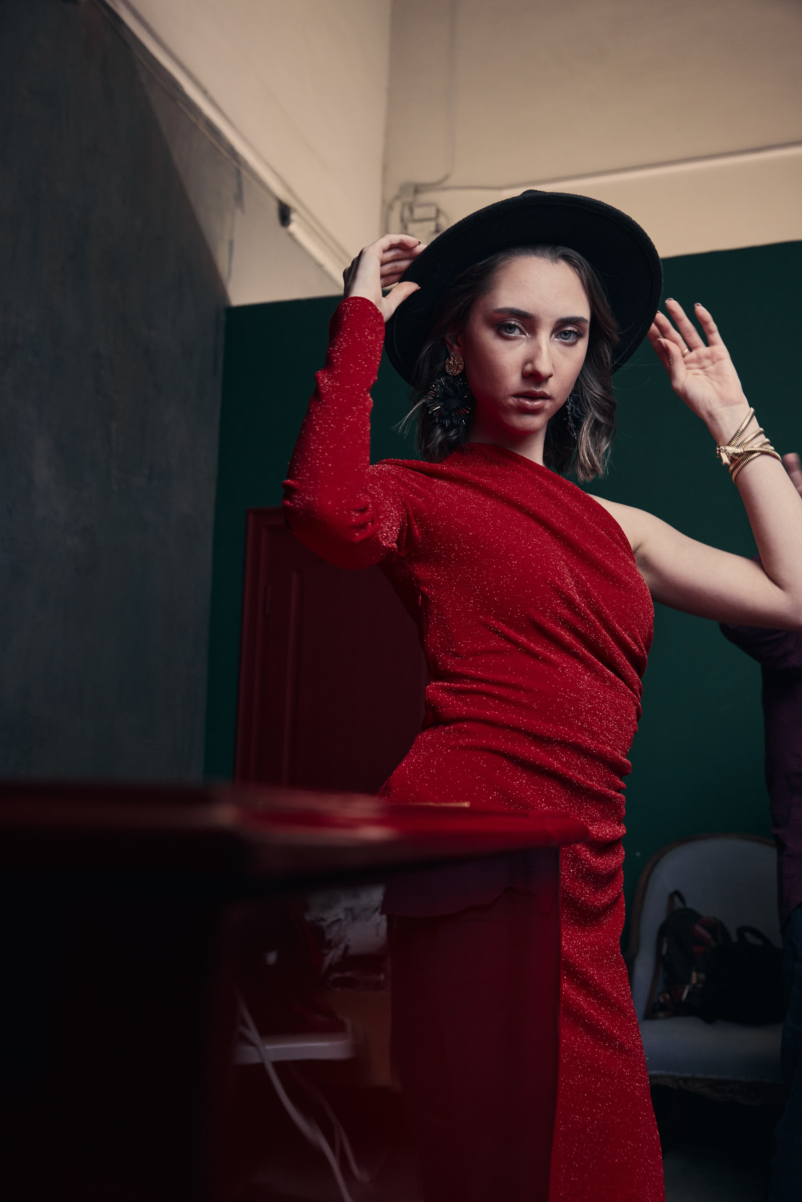 Юля. Фотограф Александр Рауш