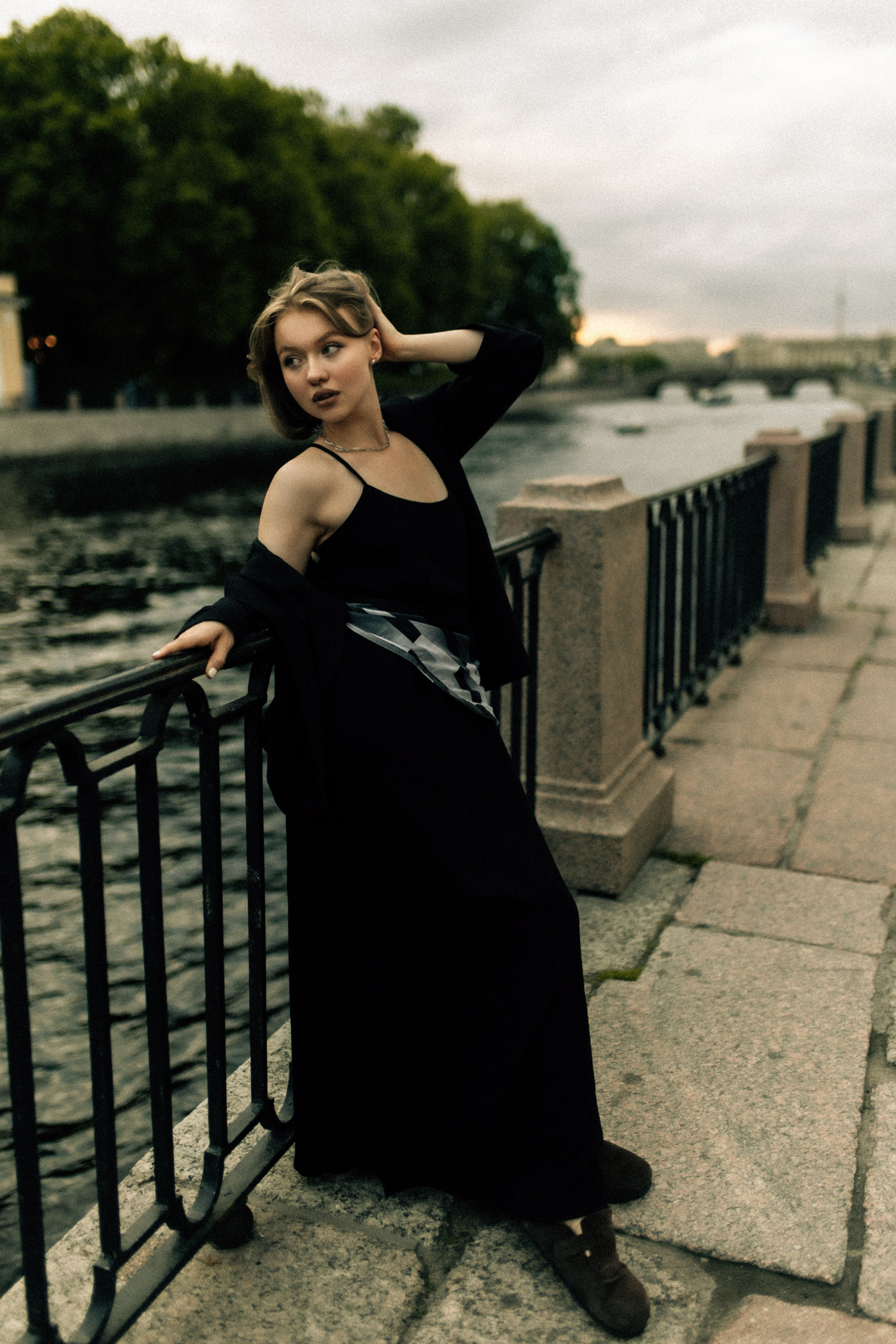 Вика. Фотограф в Санкт-Петербурге