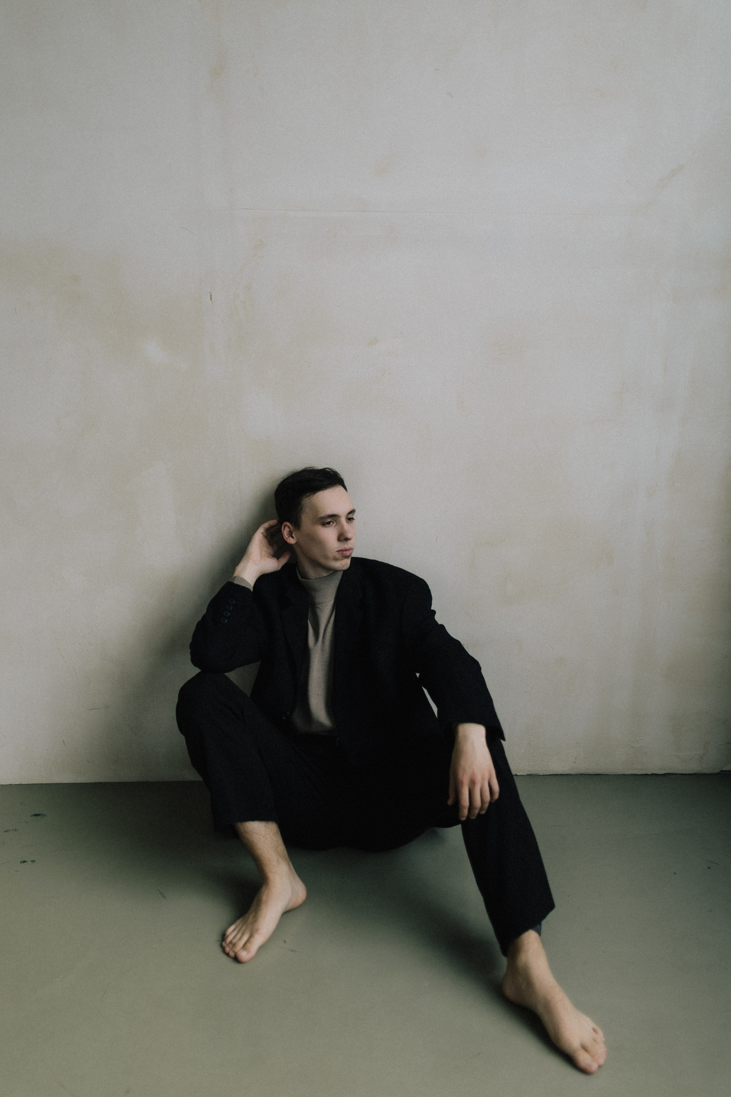 Андрей. Фотограф в Санкт-Петербурге