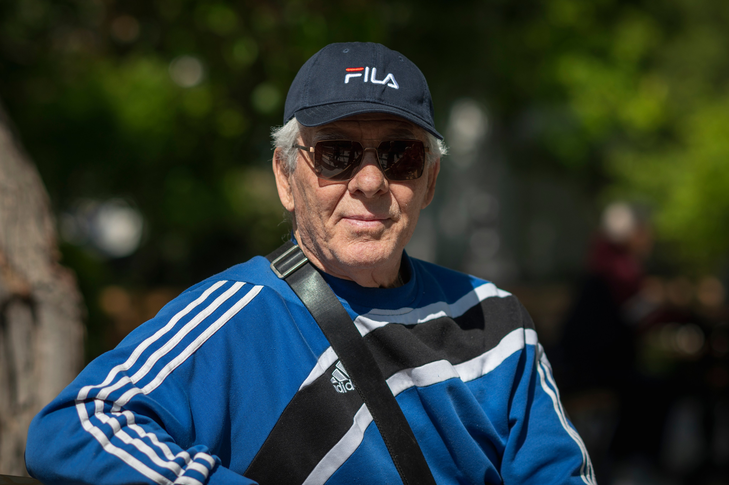 Крым май 2022. Фотограф Роман Адлер