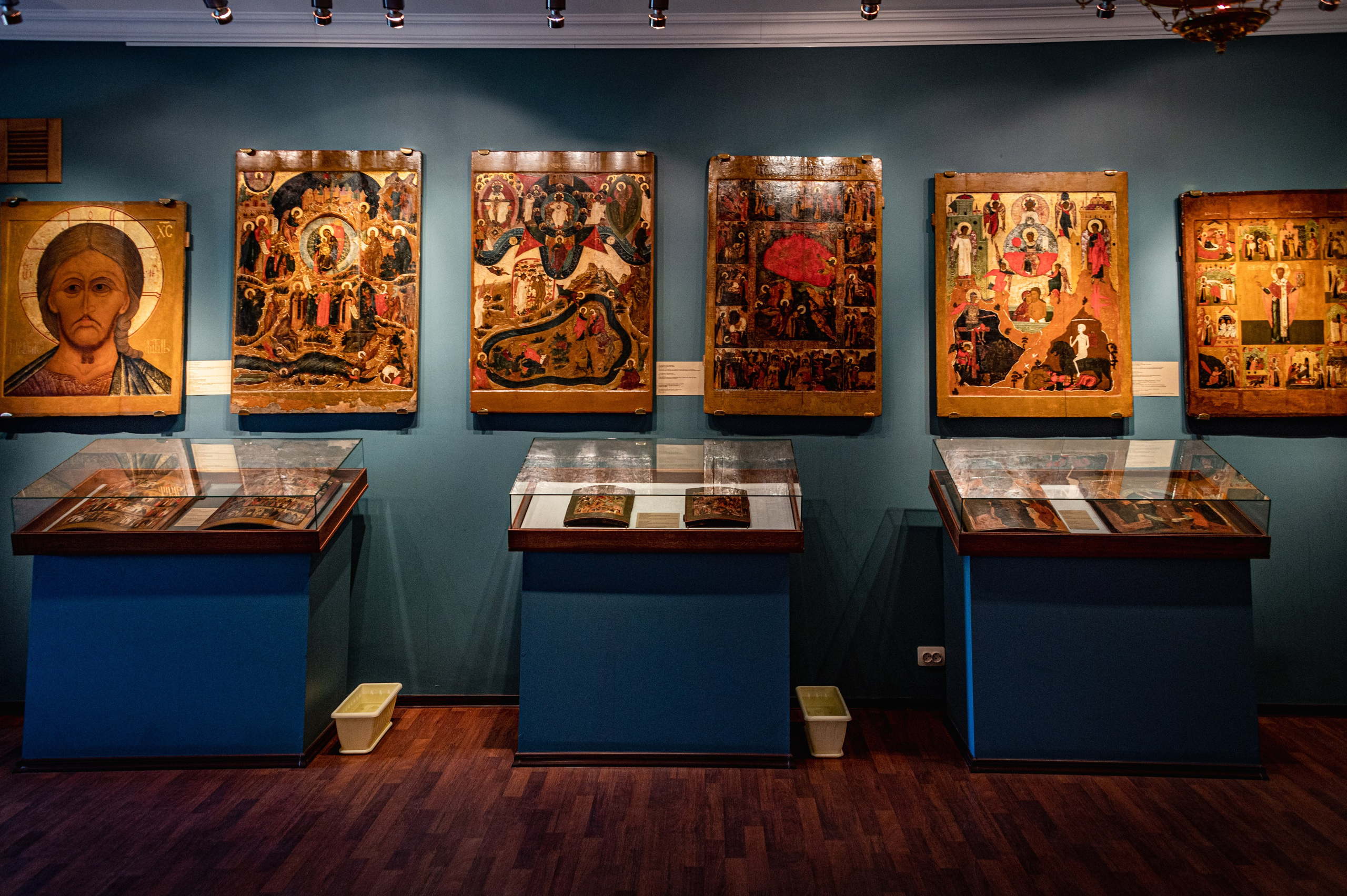 Кострома. Май 2023. Фотограф Роман Адлер