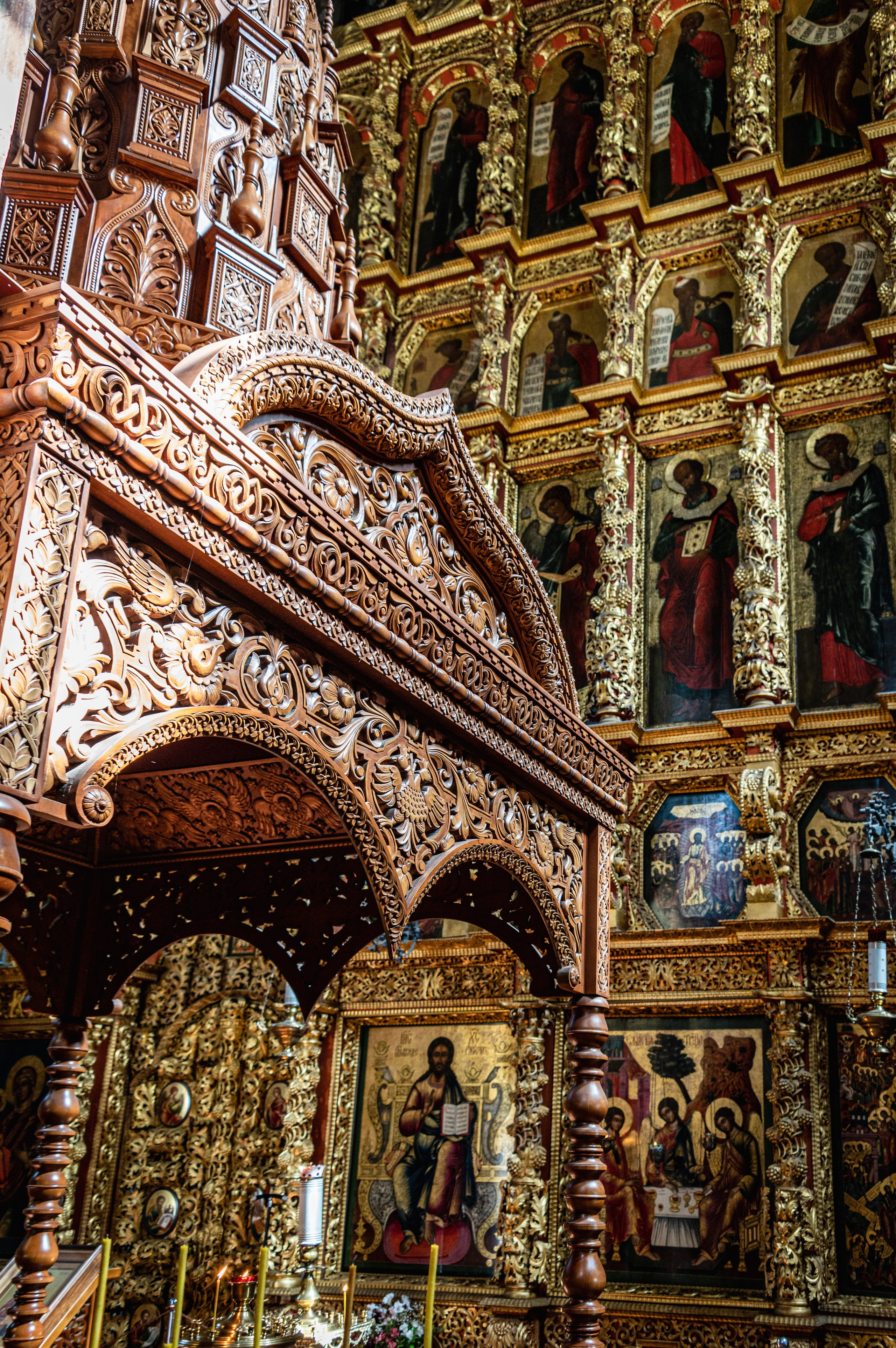 Кострома. Май 2023. Фотограф Роман Адлер