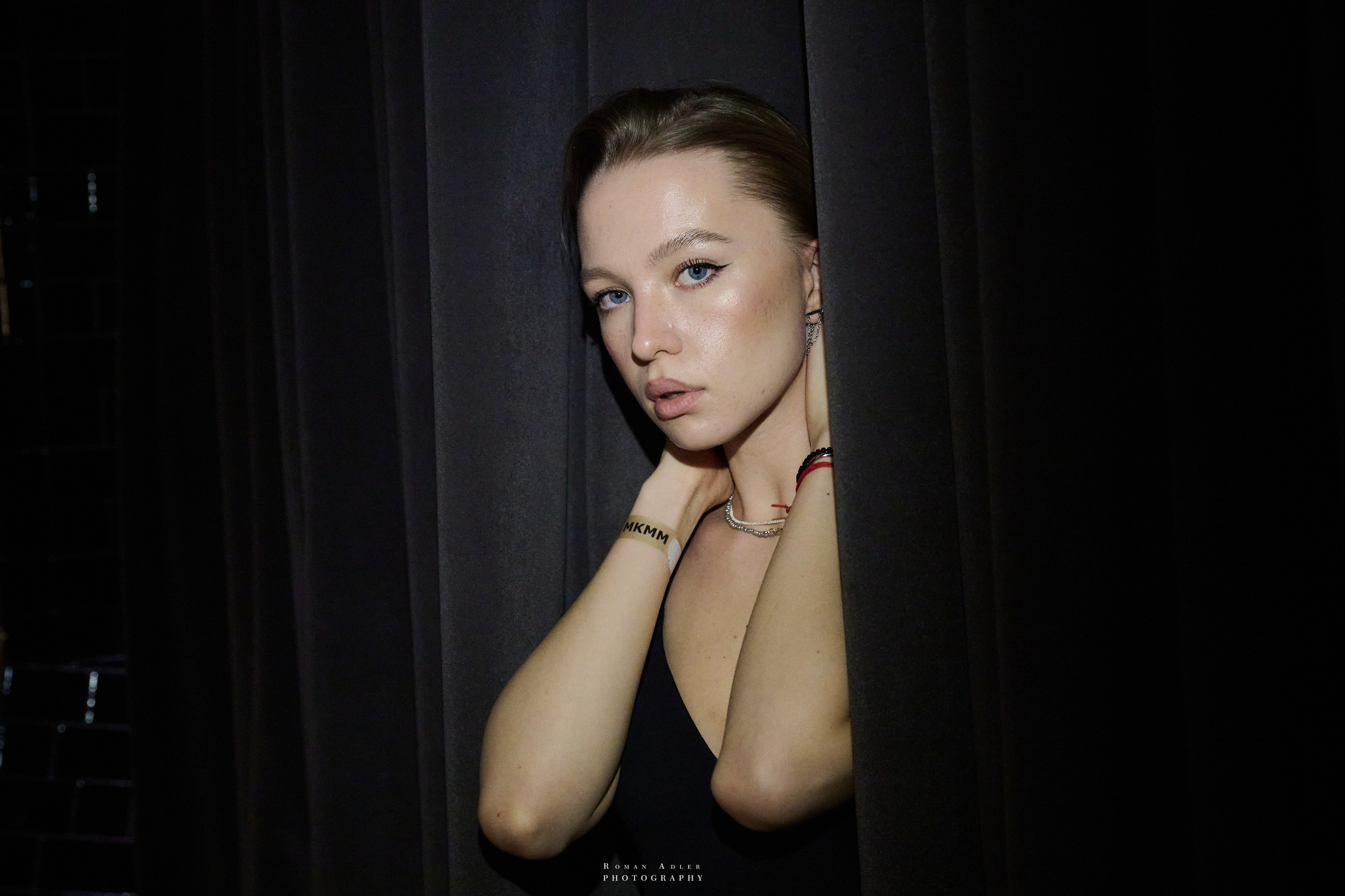 МКММ 2024. Фотограф Роман Адлер