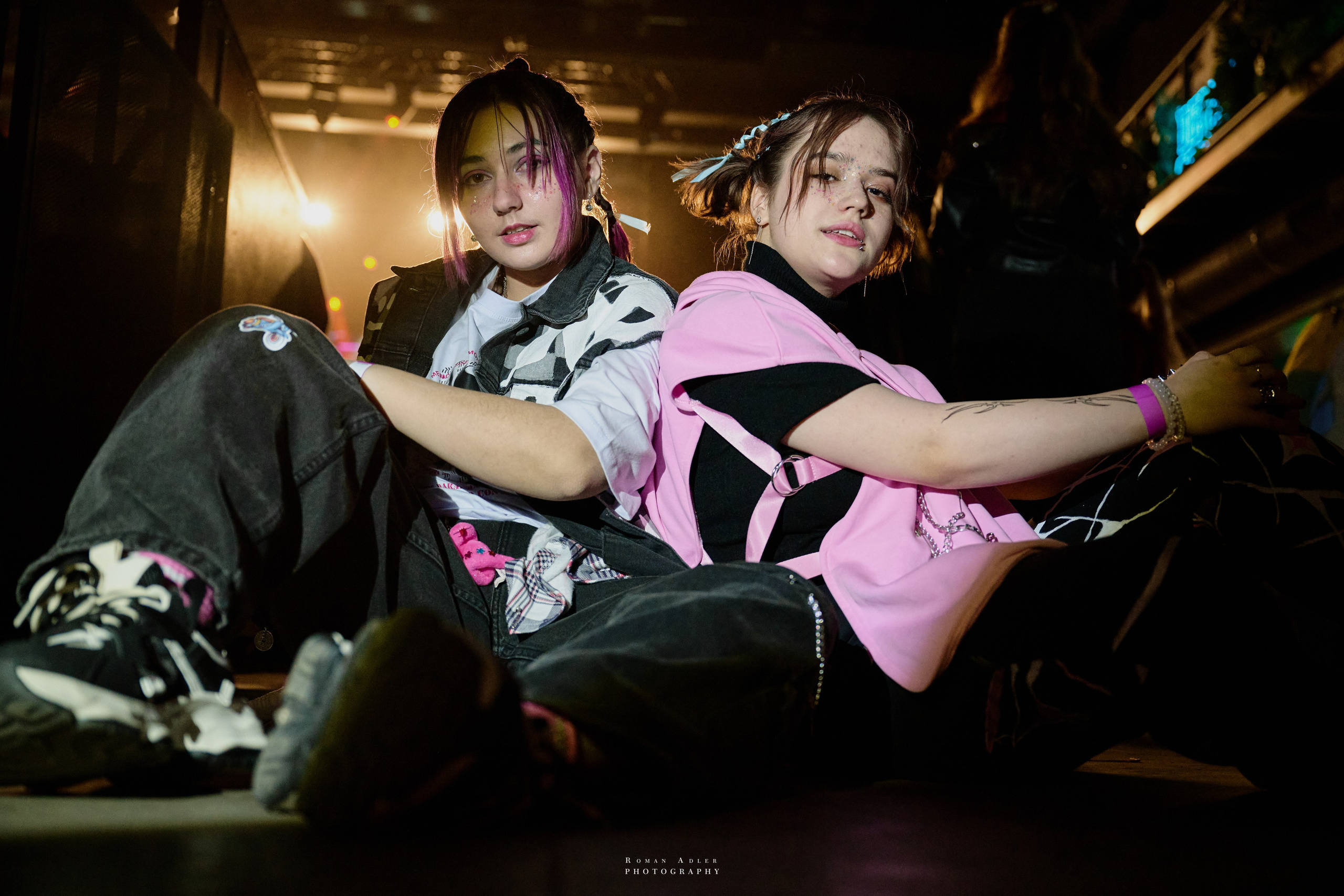 R-Pop фестиваль IdoIcon 2025. Фотограф Роман Адлер