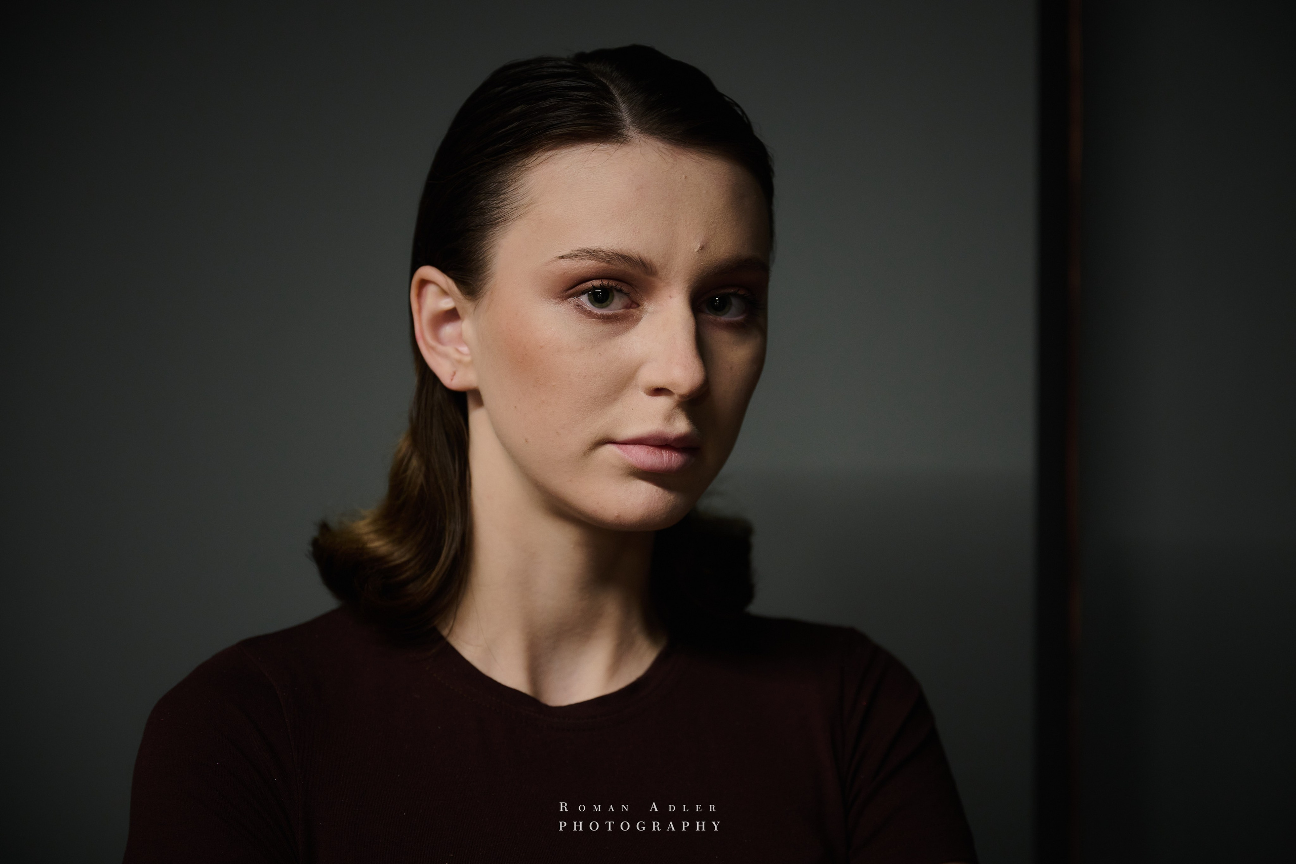 Ponomarev feat Taboo / BS / Fashion show. Фотограф Роман Адлер