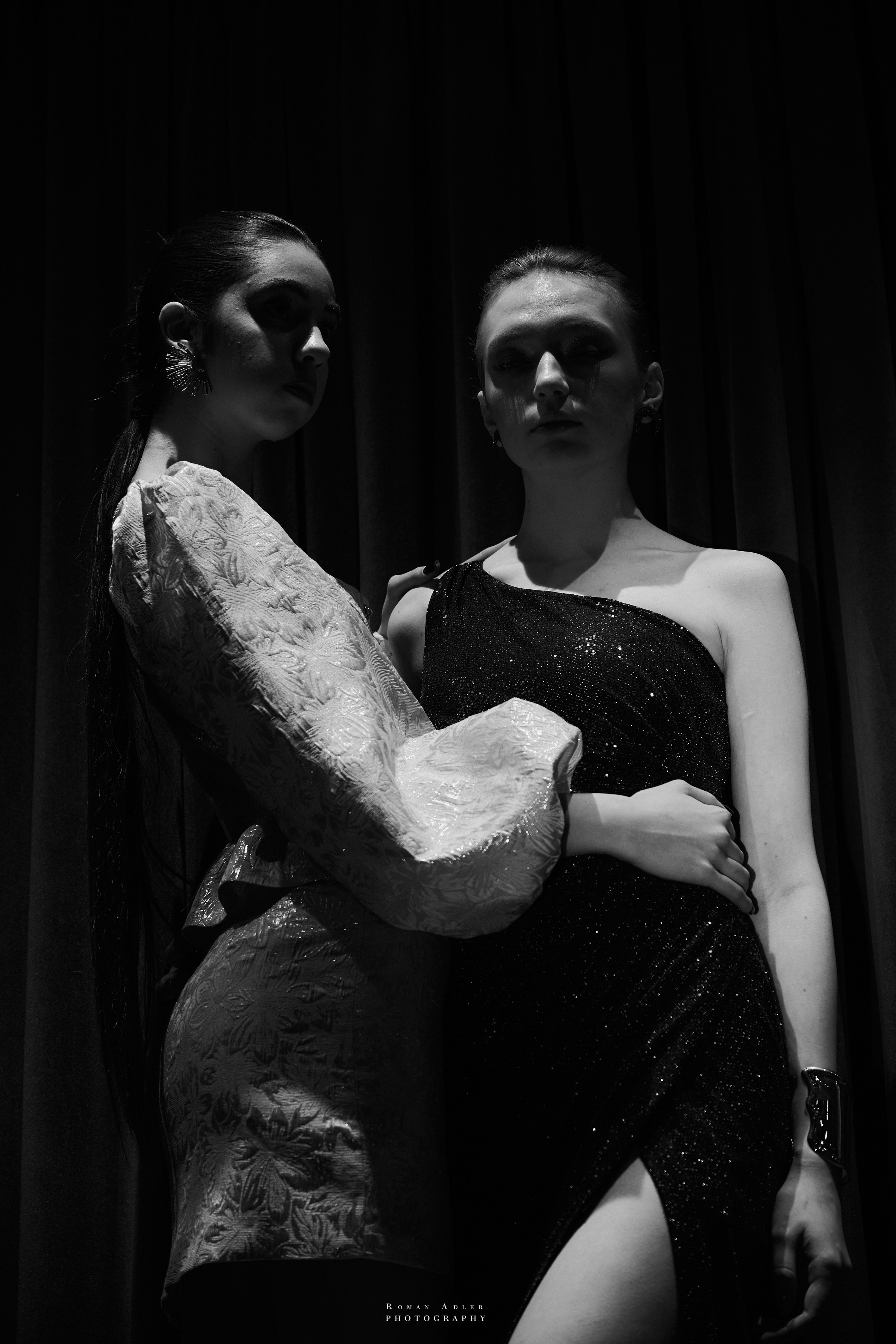 МКММ ХII сезон. Фотограф Роман Адлер