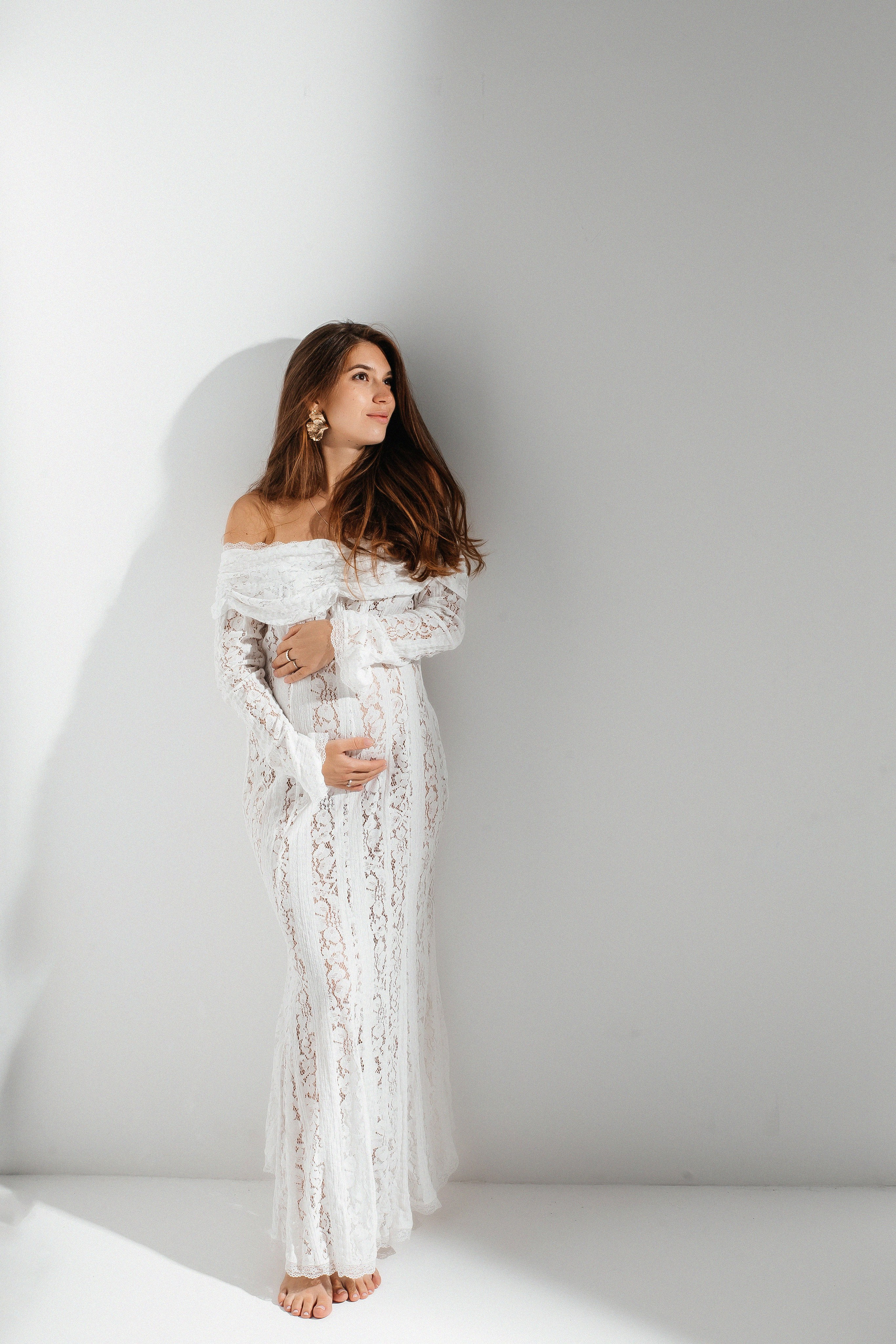 Полина. Фотограф в Москве Яна Полосина